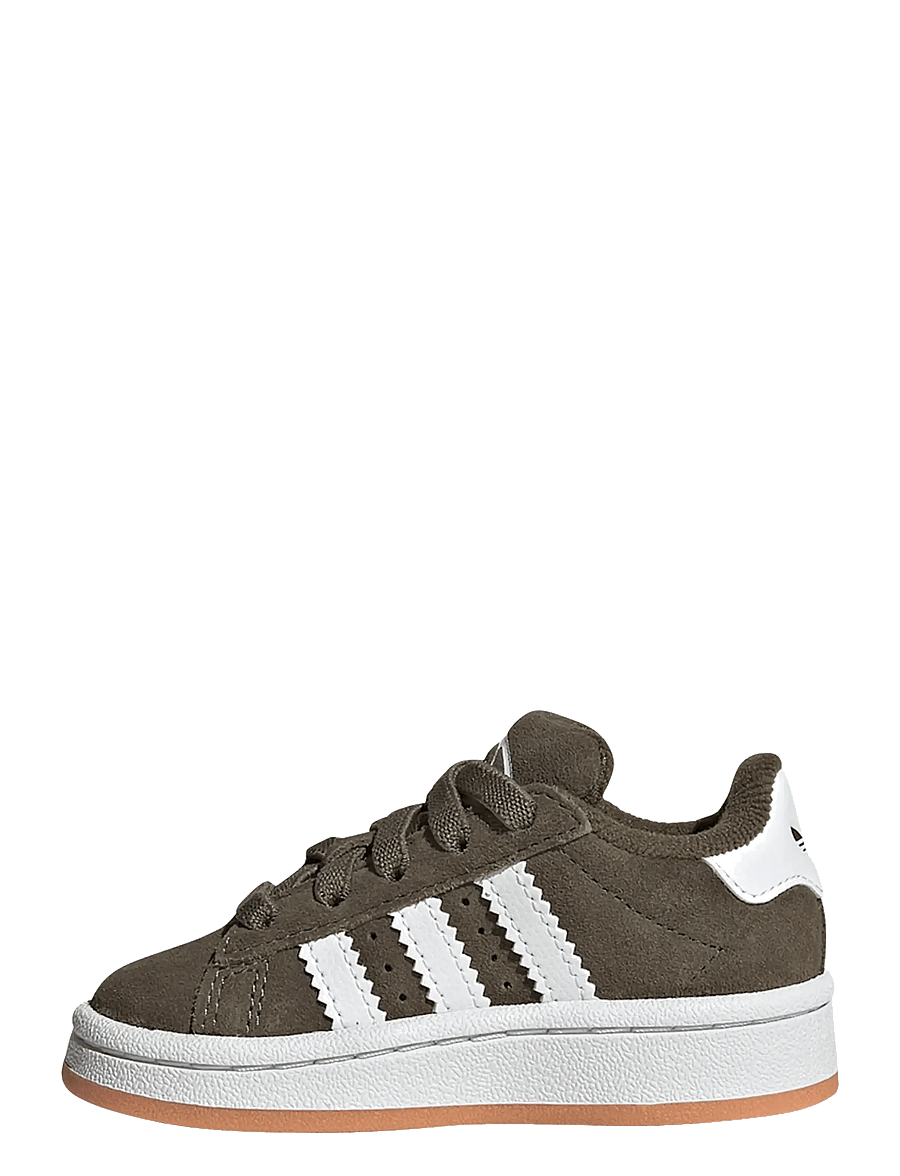adidas Originals - CAMPUS 00s CF EL I - lave sneakers - olistr/ftwwht/gum2 - 2