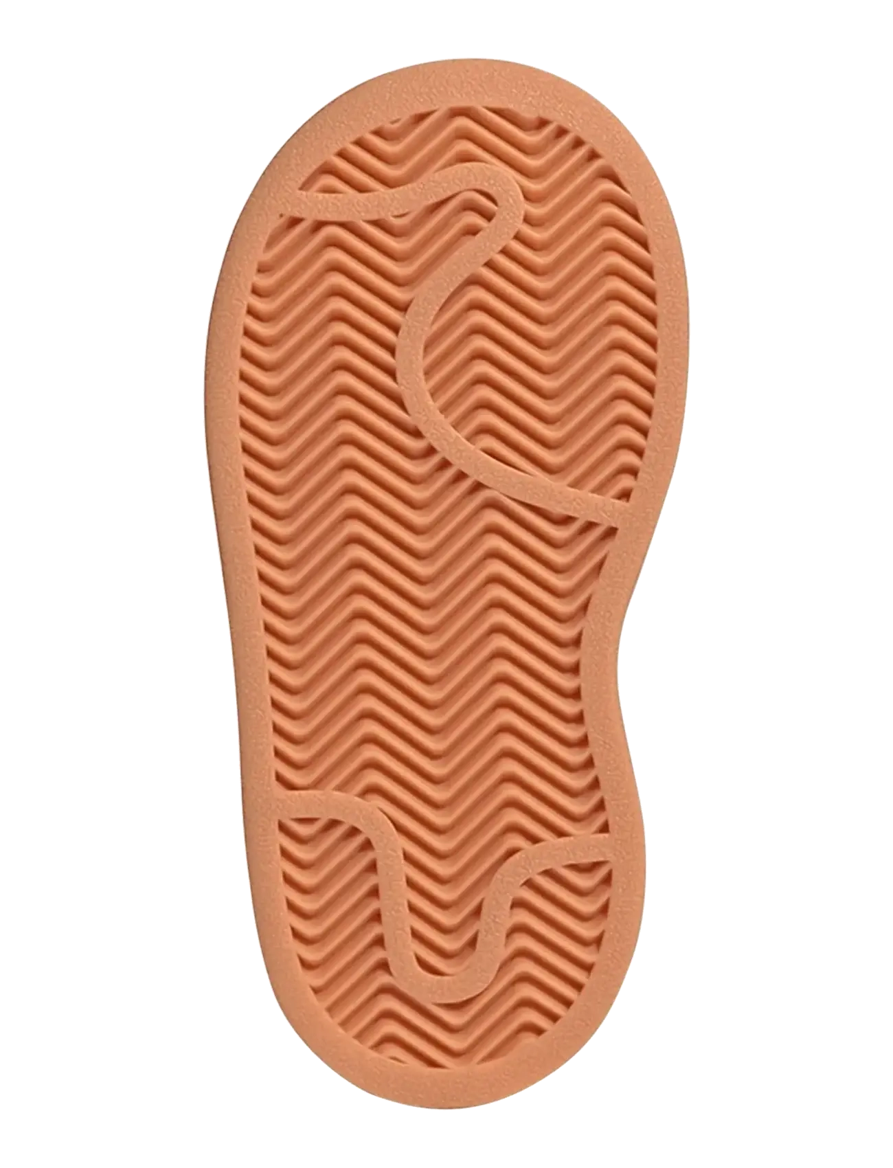 adidas Originals - CAMPUS 00s CF EL I - lave sneakers - olistr/ftwwht/gum2 - 5