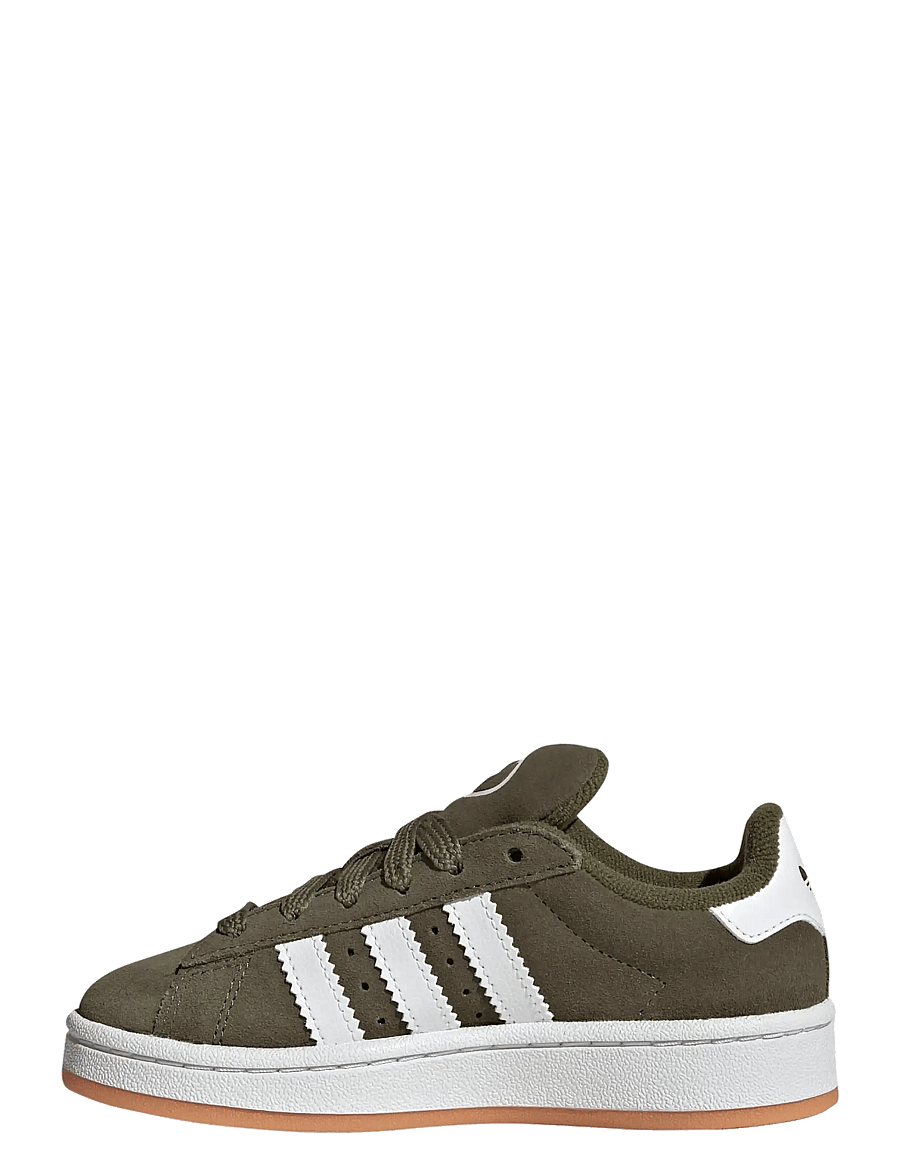 adidas Originals - CAMPUS 00s C - kõrge säärega tossud - olistr/ftwwht/gum2 - 2