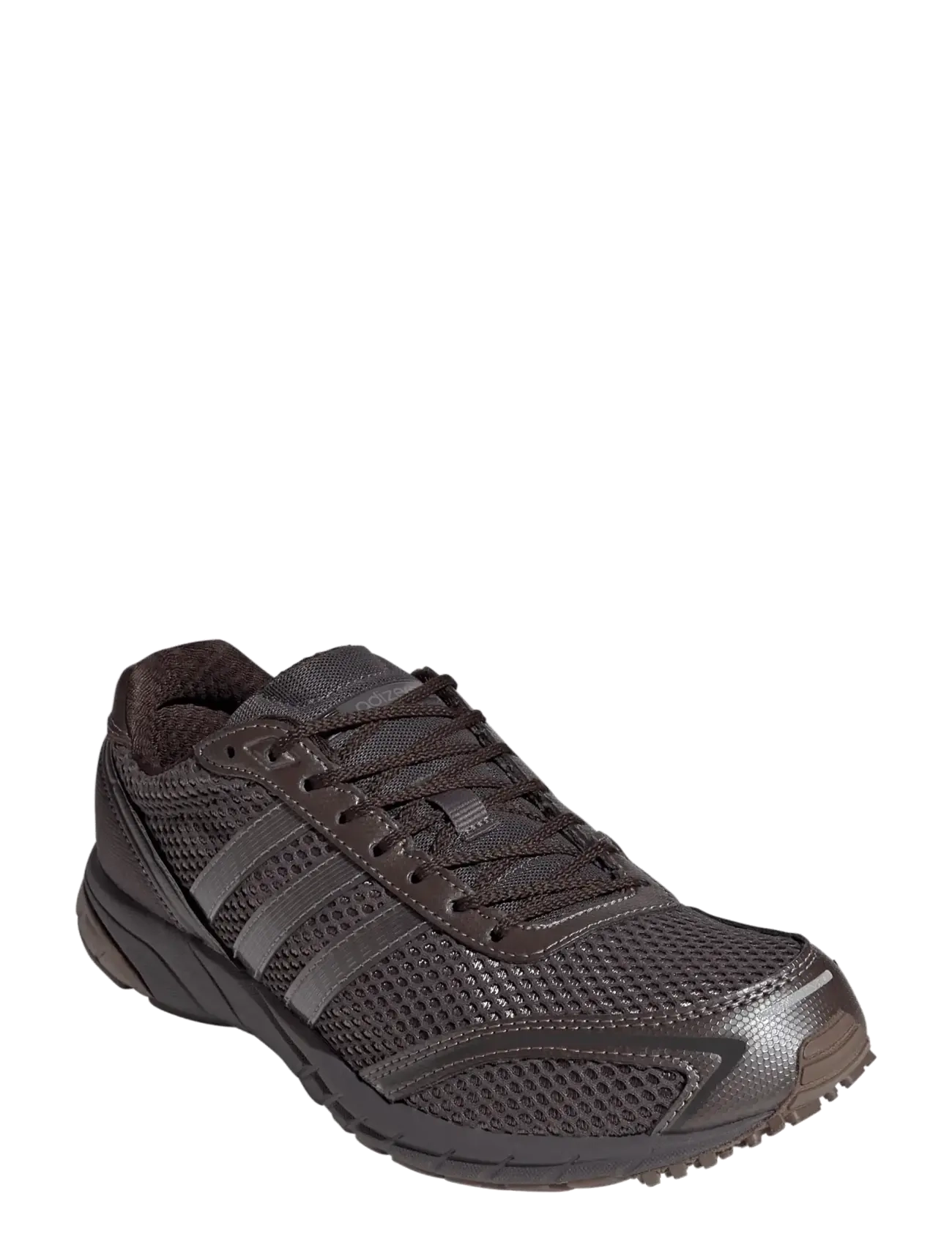 adidas Originals ADIZERO ADIOS OG W - Jogging - GRESTR/COFMET/AUCO / grey