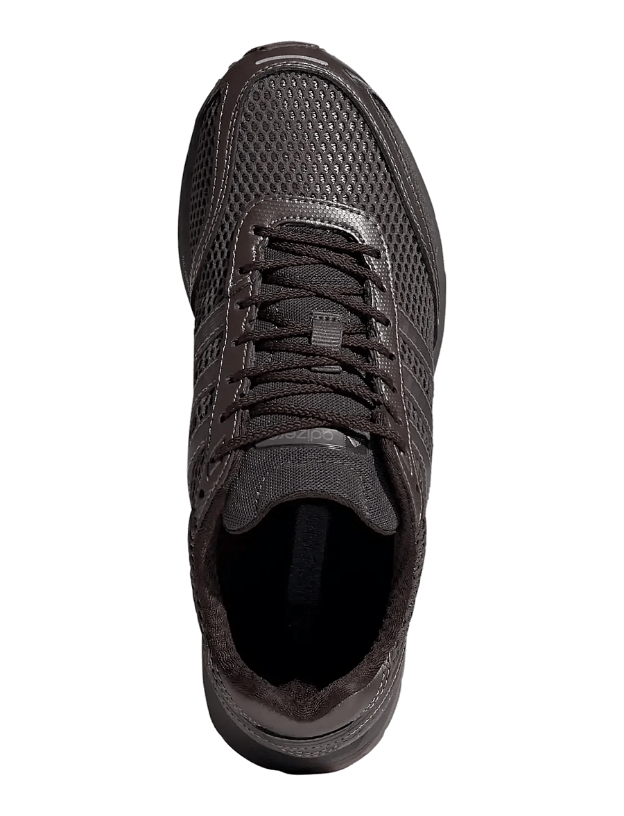 adidas Originals - ADIZERO ADIOS OG W - grestr/cofmet/auco - 4