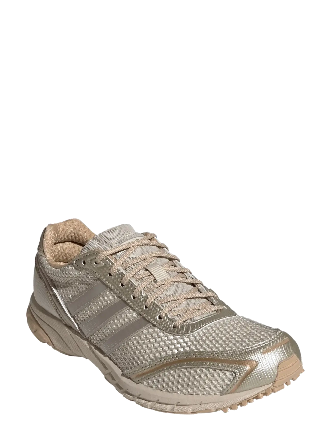 adidas Originals ADIZERO ADIOS OG W - New Arrivals - CRLI/THECHR/TECMET / cream