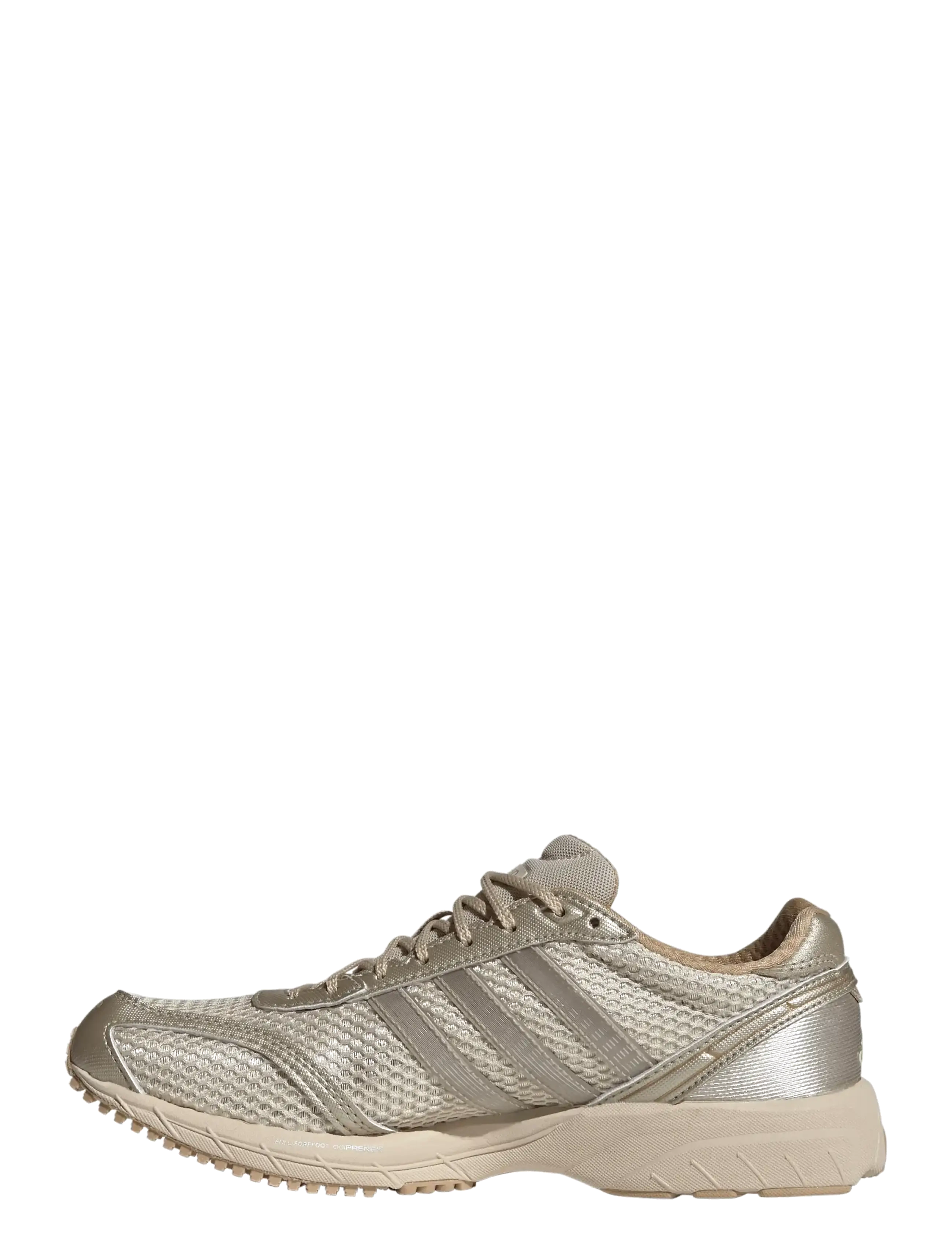 adidas Originals - ADIZERO ADIOS OG W - crli/thechr/tecmet - 1