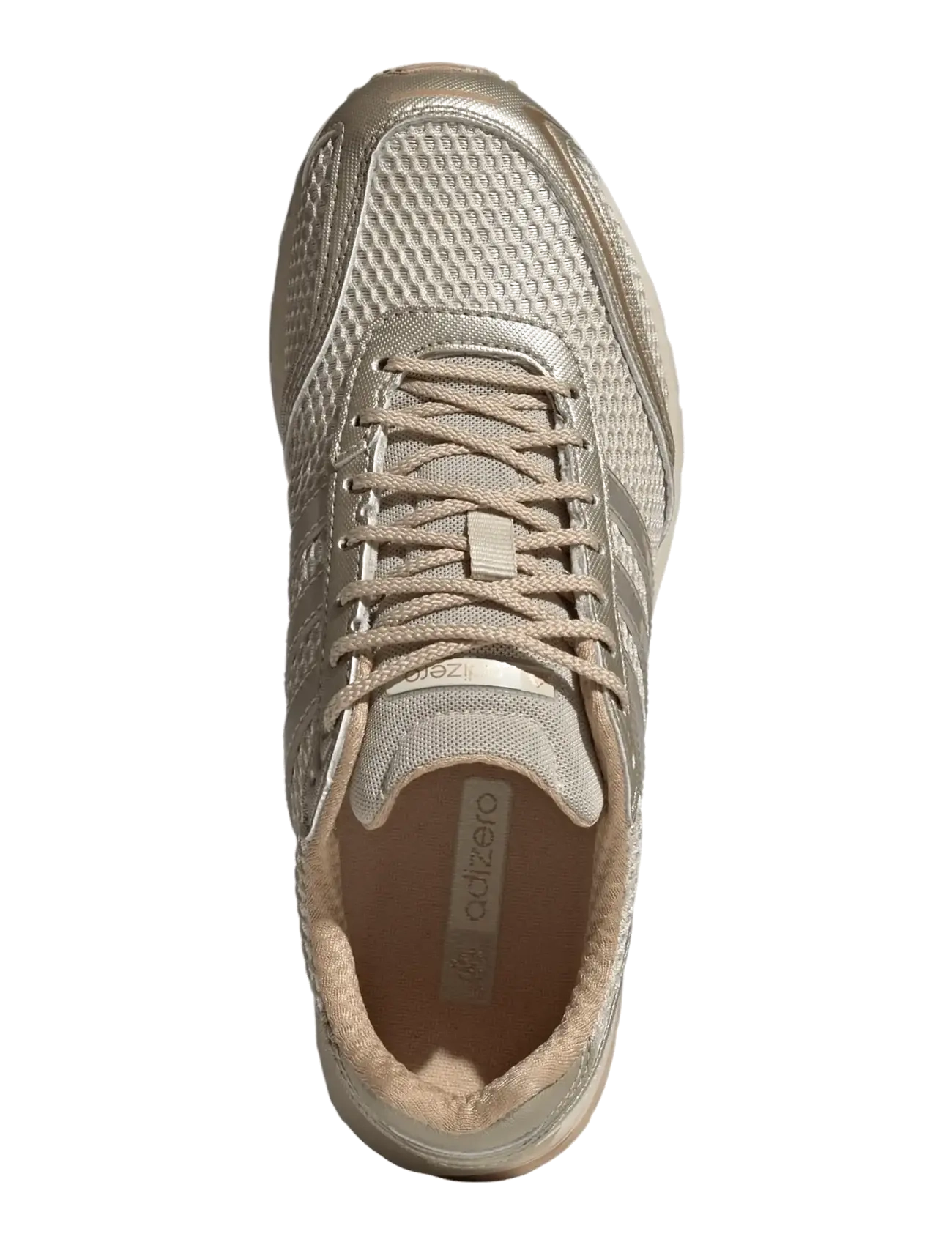 adidas Originals - ADIZERO ADIOS OG W - crli/thechr/tecmet - 3