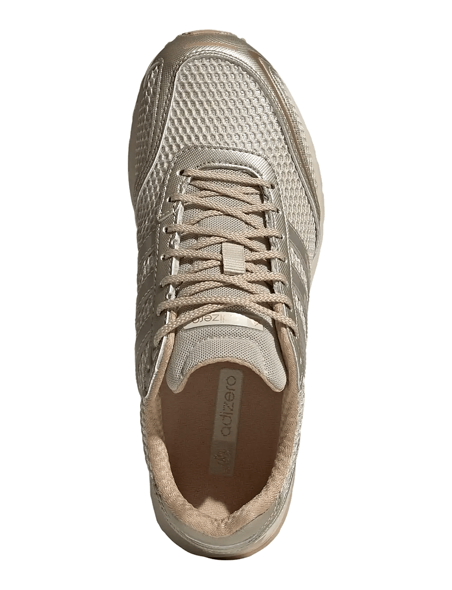 adidas Originals - ADIZERO ADIOS OG W - crli/thechr/tecmet - 3