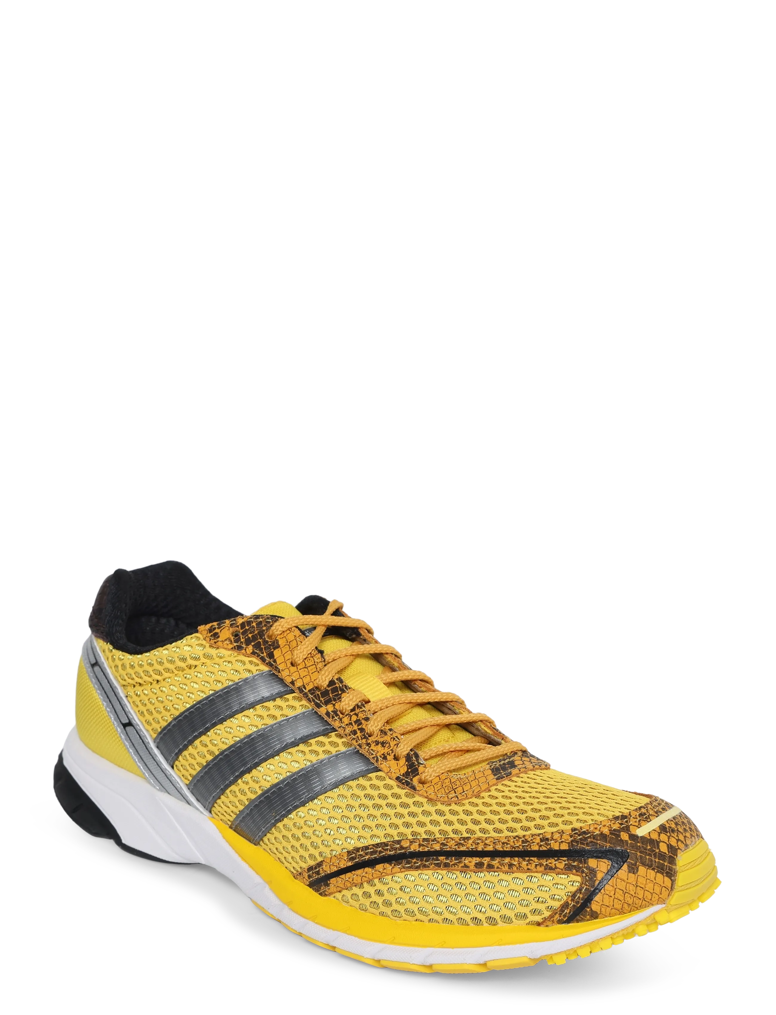 adidas Originals Adizero Adios Og W, 42, Yellow