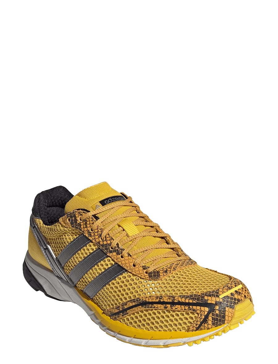 adidas Originals - ADIZERO ADIOS OG W - låga sneakers - utiyel/ironmt/cblack - 0