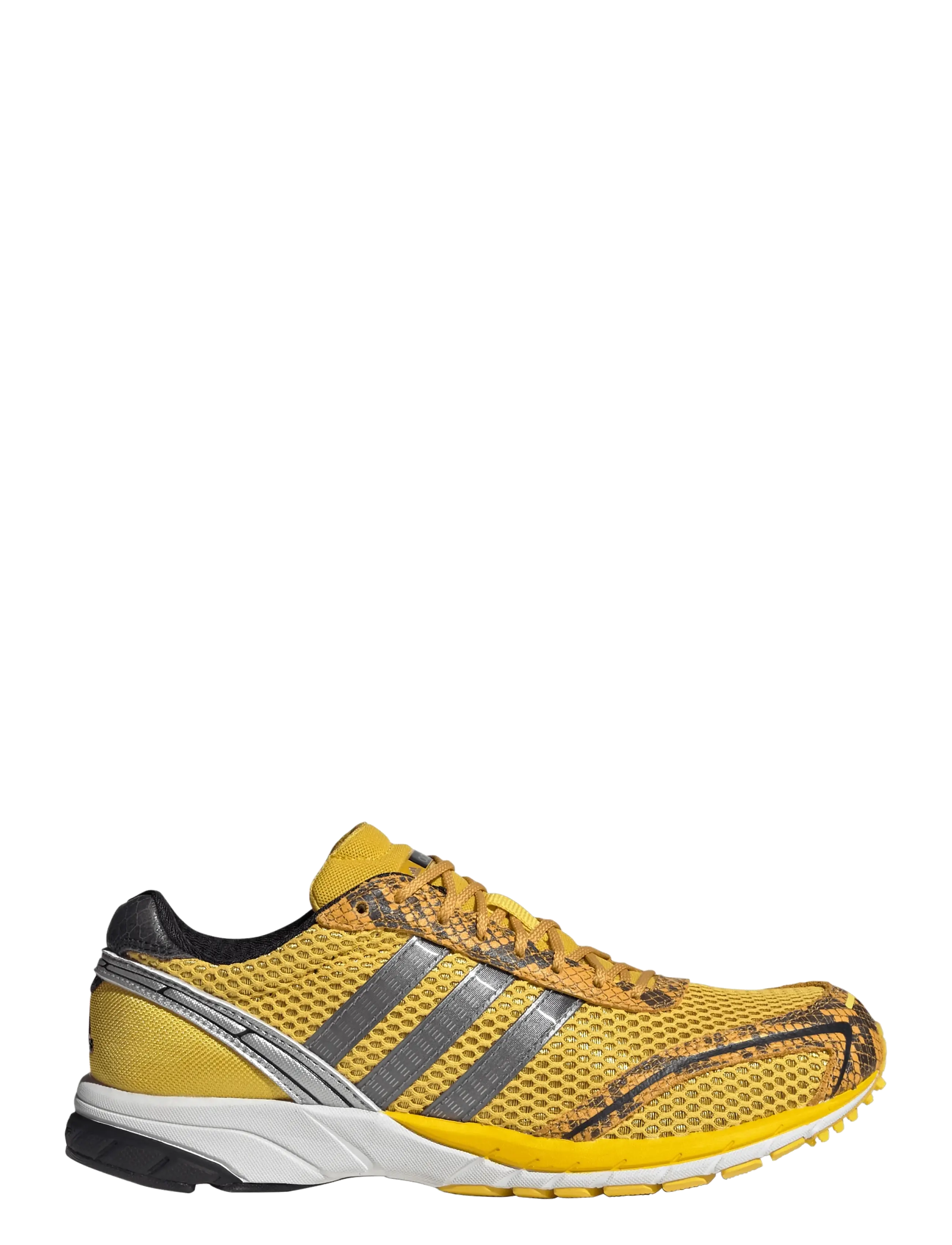 adidas Originals - ADIZERO ADIOS OG W - låga sneakers - utiyel/ironmt/cblack - 1