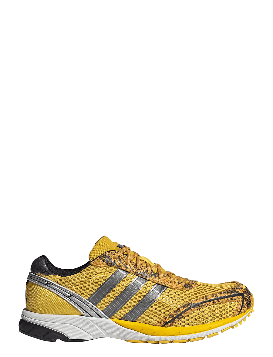 adidas Originals - ADIZERO ADIOS OG W - låga sneakers - utiyel/ironmt/cblack - 1