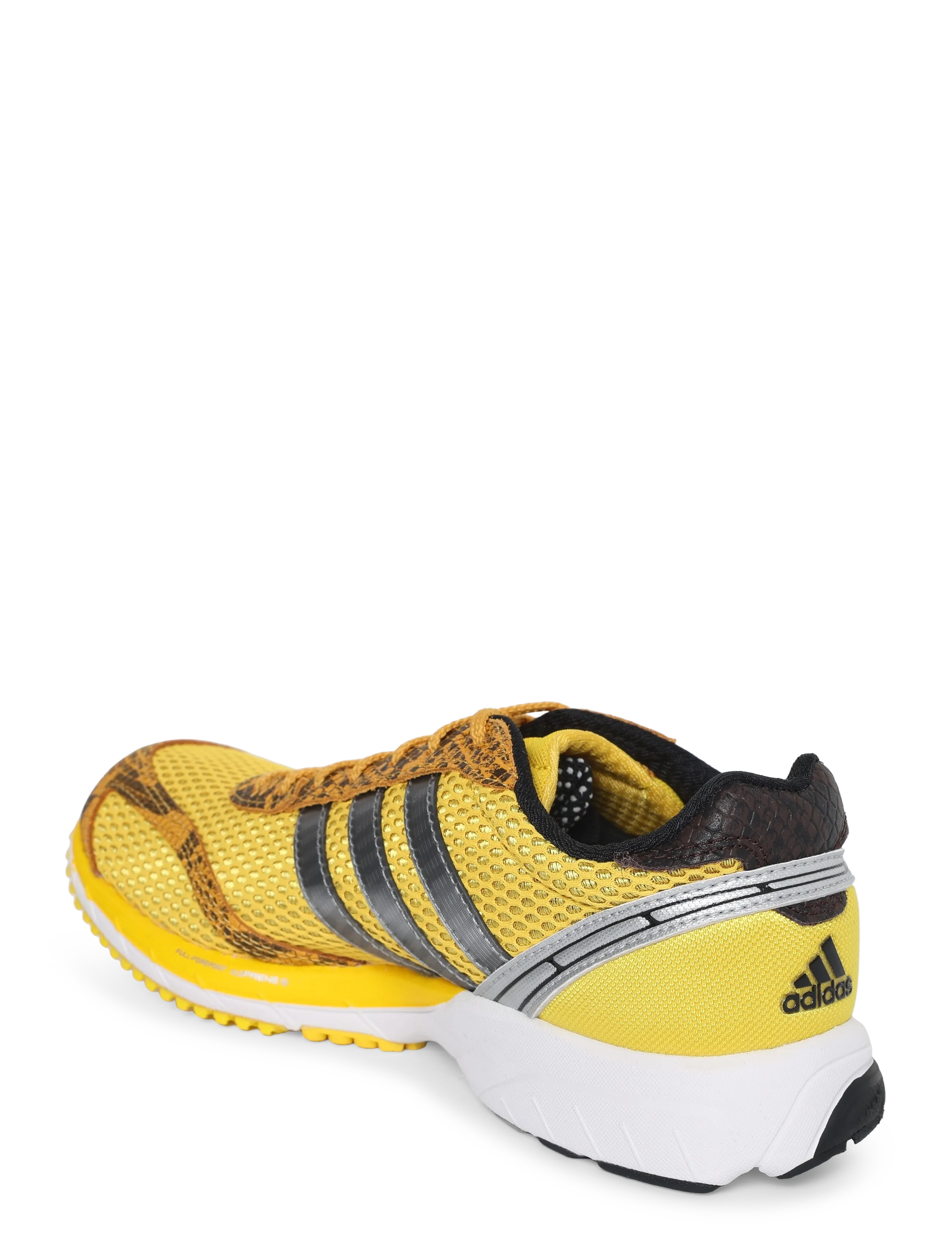 adidas Originals - ADIZERO ADIOS OG W - madala säärega tossud - utiyel/ironmt/cblack - 1