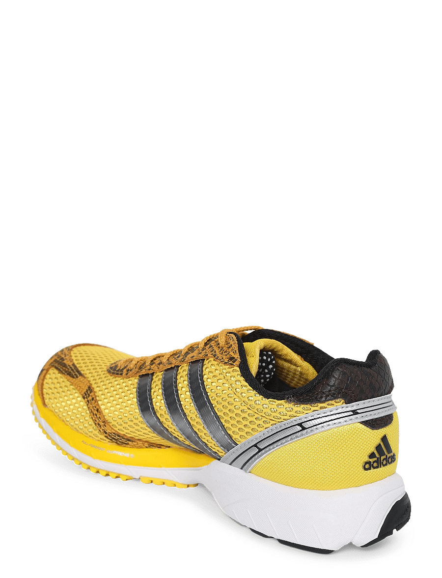 adidas Originals - ADIZERO ADIOS OG W - løbesko - utiyel/ironmt/cblack - 1