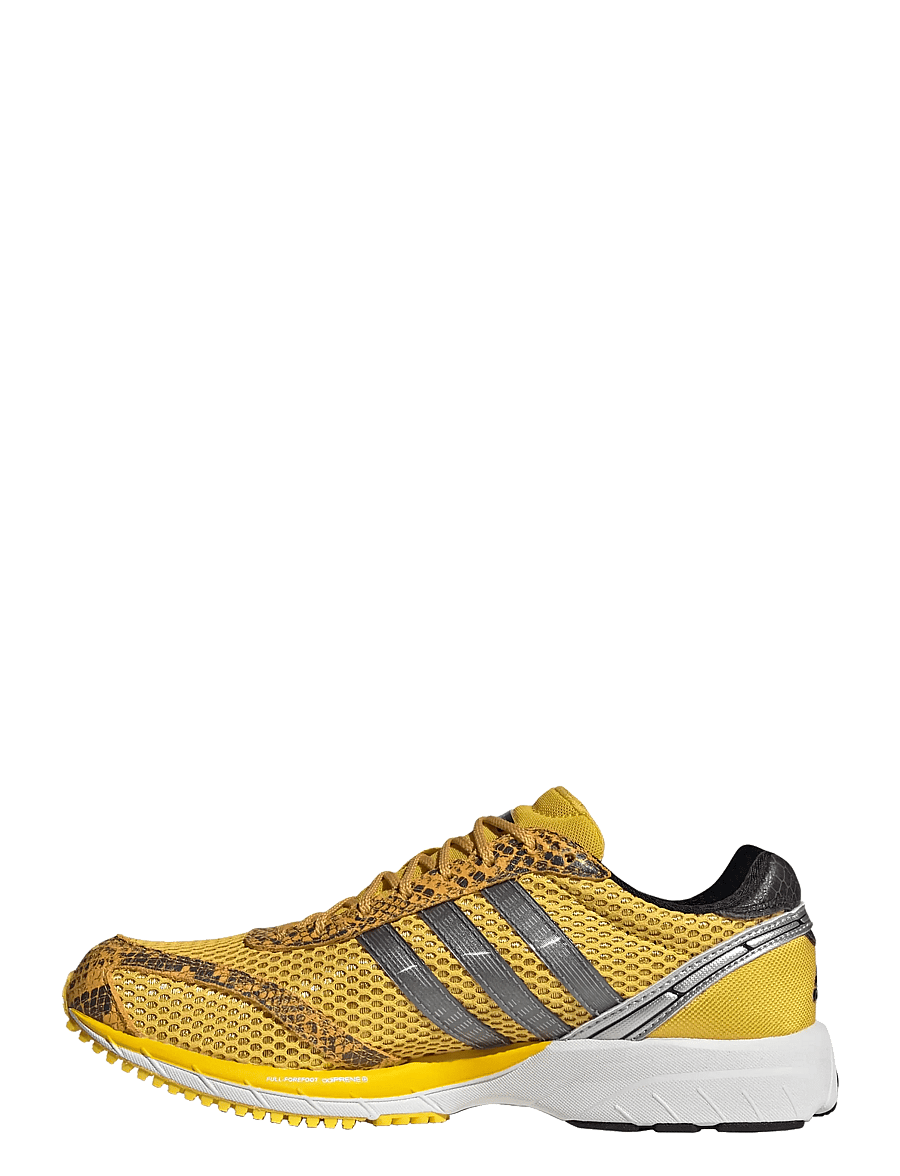 adidas Originals - ADIZERO ADIOS OG W - låga sneakers - utiyel/ironmt/cblack - 2