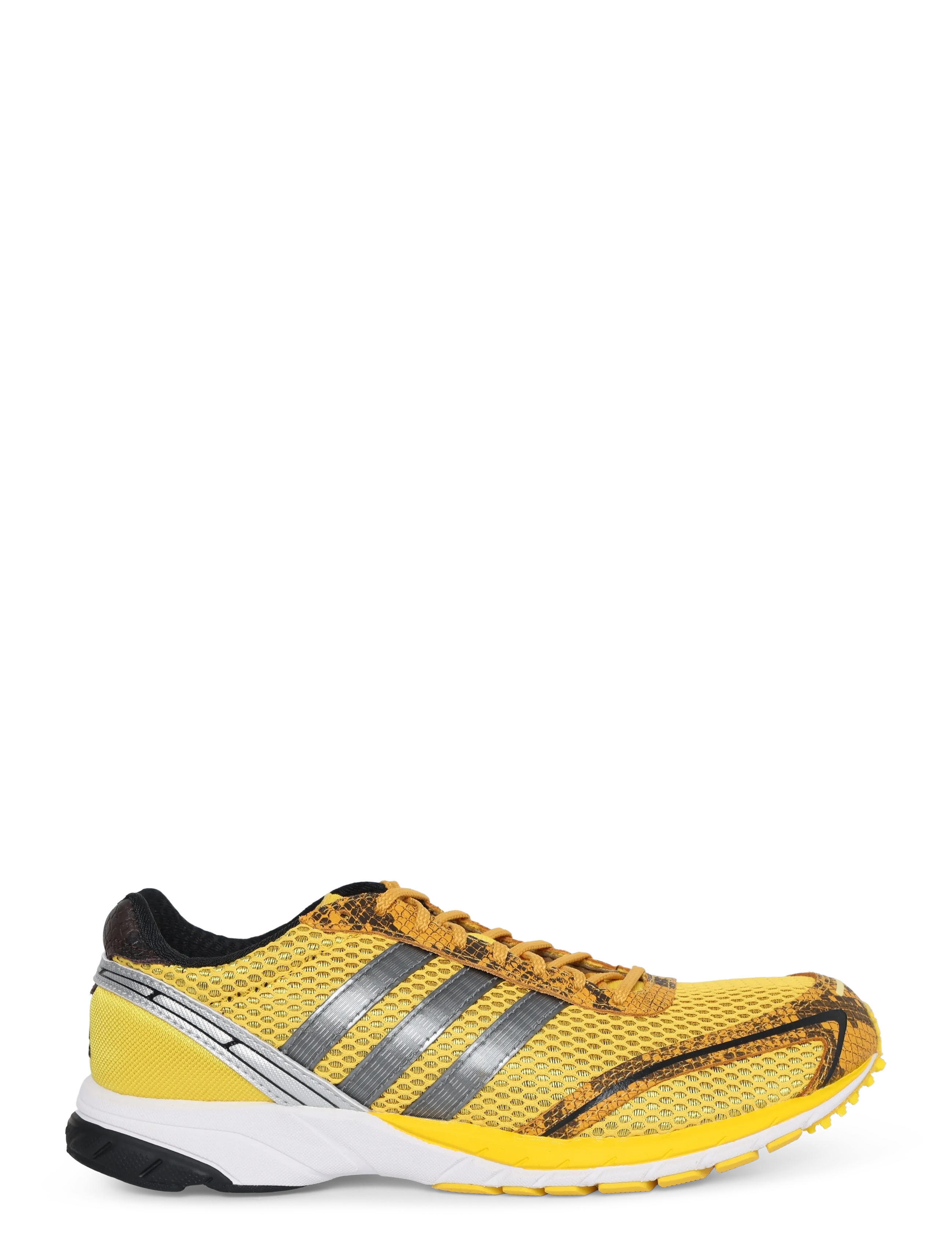 adidas Originals - ADIZERO ADIOS OG W - madala säärega tossud - utiyel/ironmt/cblack - 2
