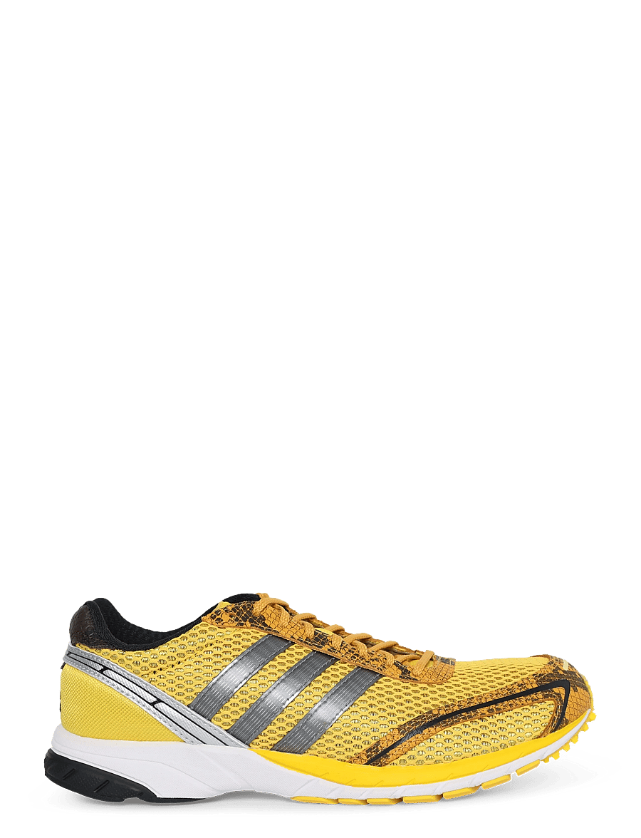 adidas Originals - ADIZERO ADIOS OG W - løbesko - utiyel/ironmt/cblack - 2