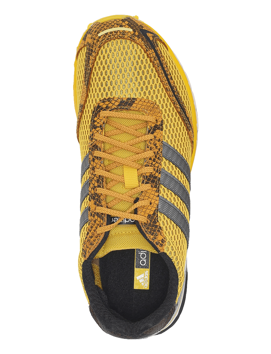 adidas Originals - ADIZERO ADIOS OG W - løbesko - utiyel/ironmt/cblack - 3
