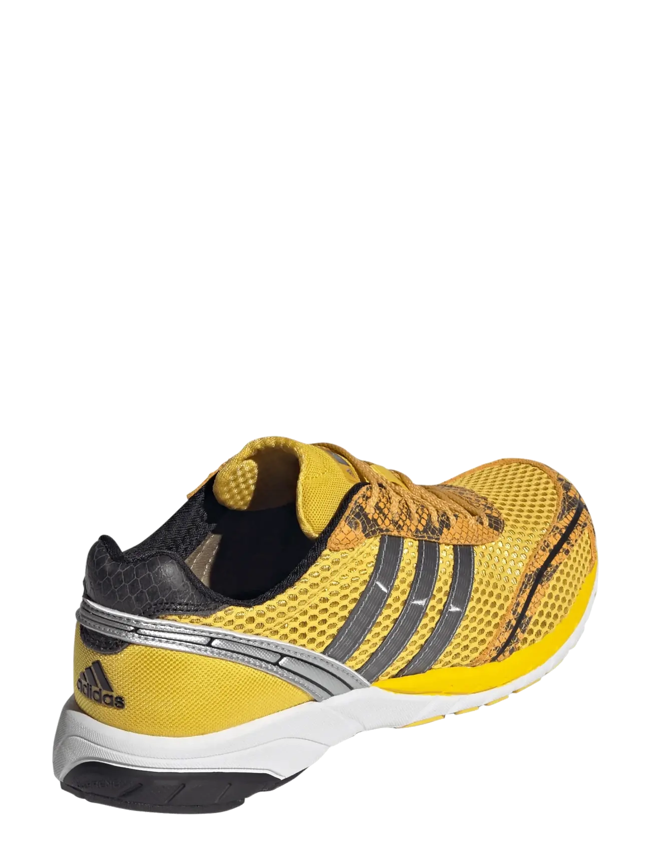 adidas Originals - ADIZERO ADIOS OG W - låga sneakers - utiyel/ironmt/cblack - 3