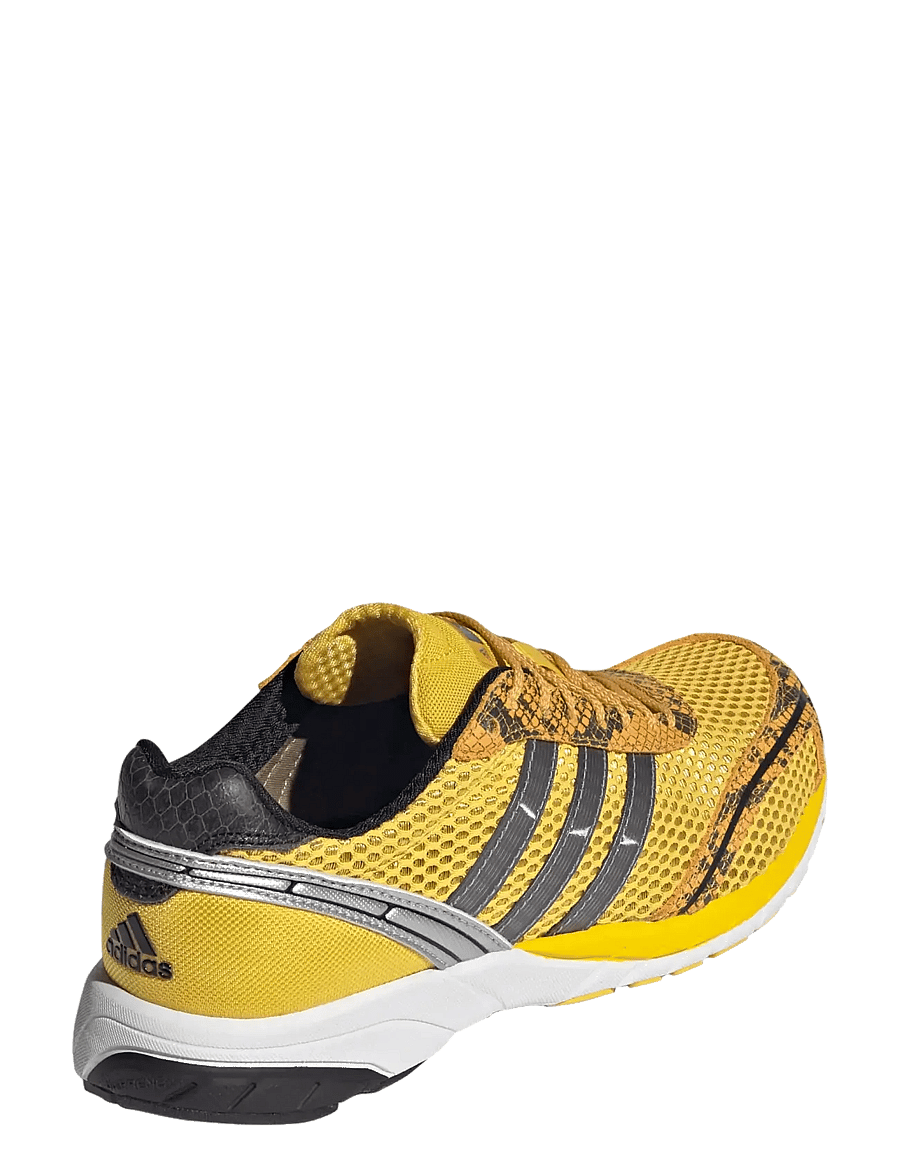 adidas Originals - ADIZERO ADIOS OG W - låga sneakers - utiyel/ironmt/cblack - 3