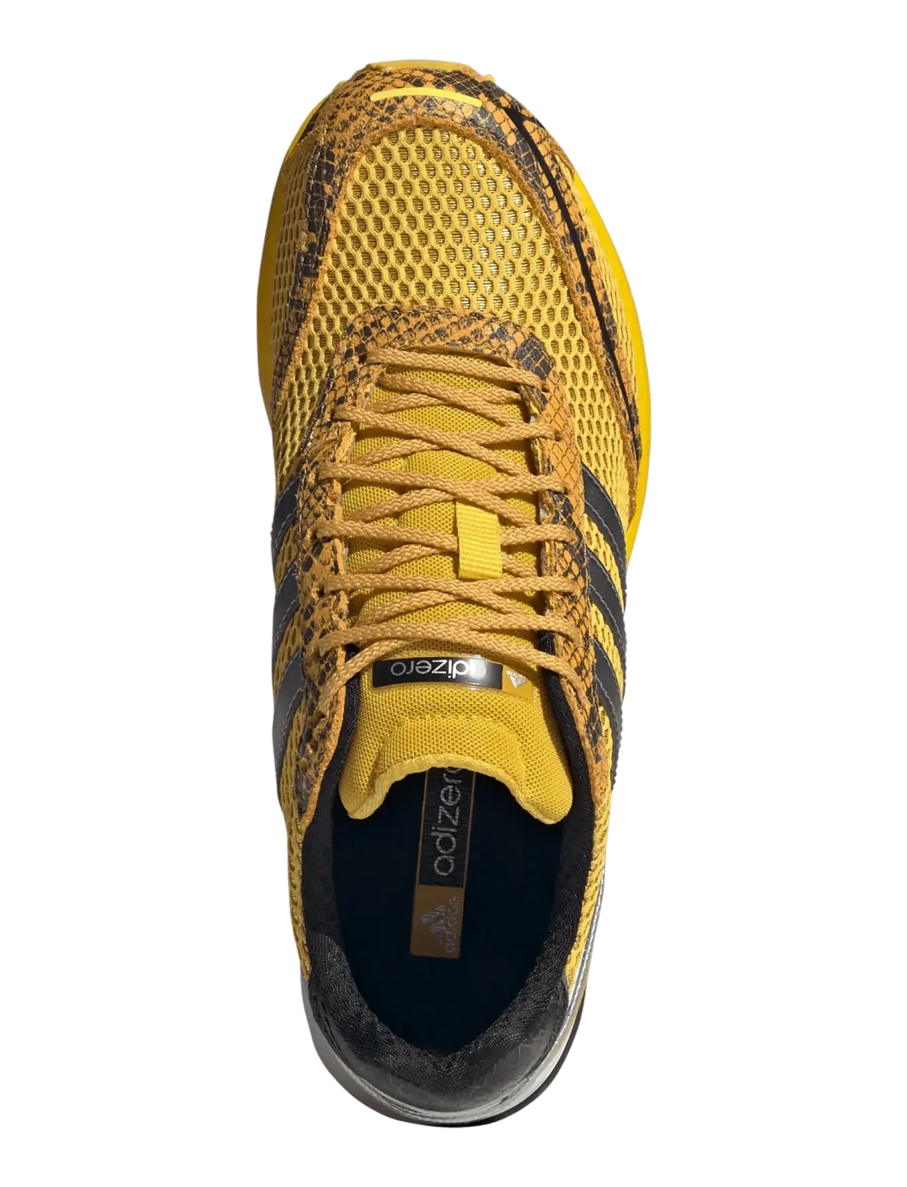 adidas Originals - ADIZERO ADIOS OG W - låga sneakers - utiyel/ironmt/cblack - 4