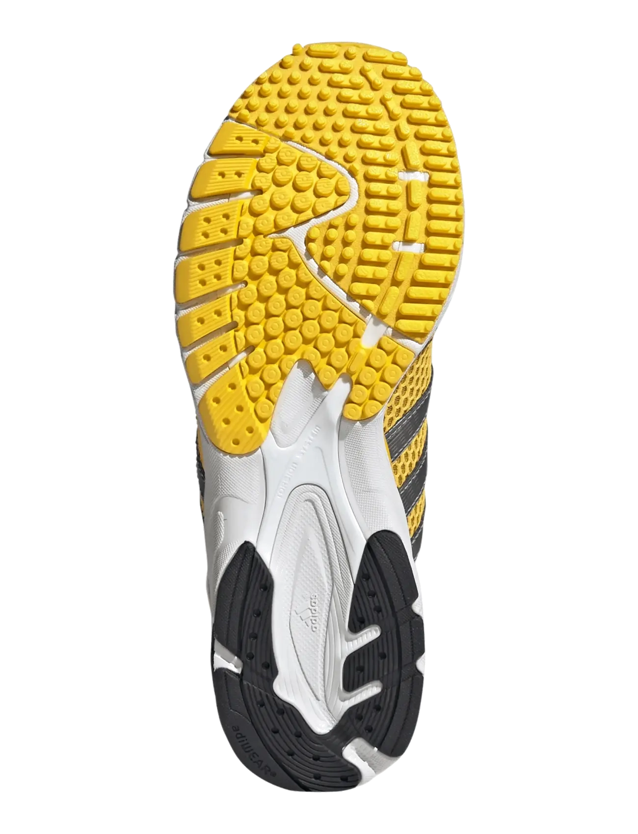 adidas Originals - ADIZERO ADIOS OG W - låga sneakers - utiyel/ironmt/cblack - 5