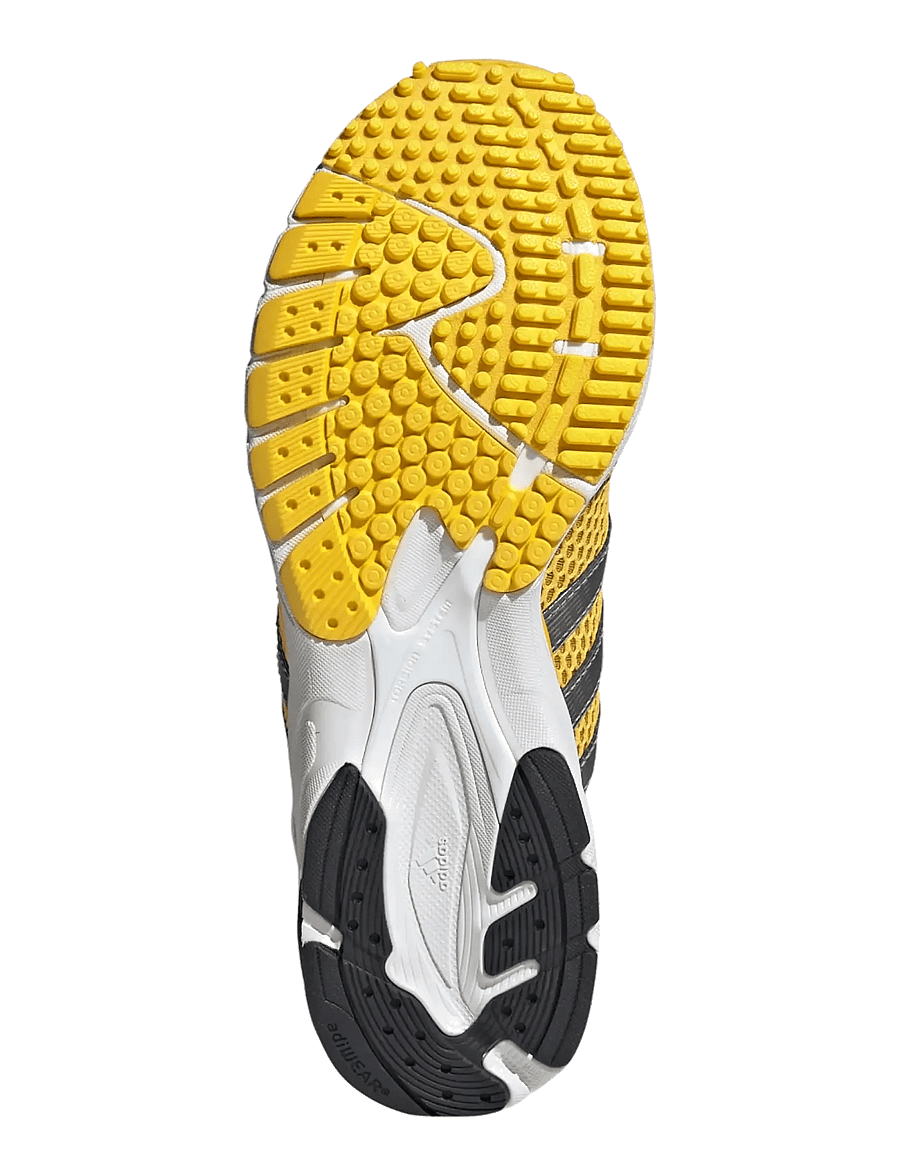 adidas Originals - ADIZERO ADIOS OG W - låga sneakers - utiyel/ironmt/cblack - 5