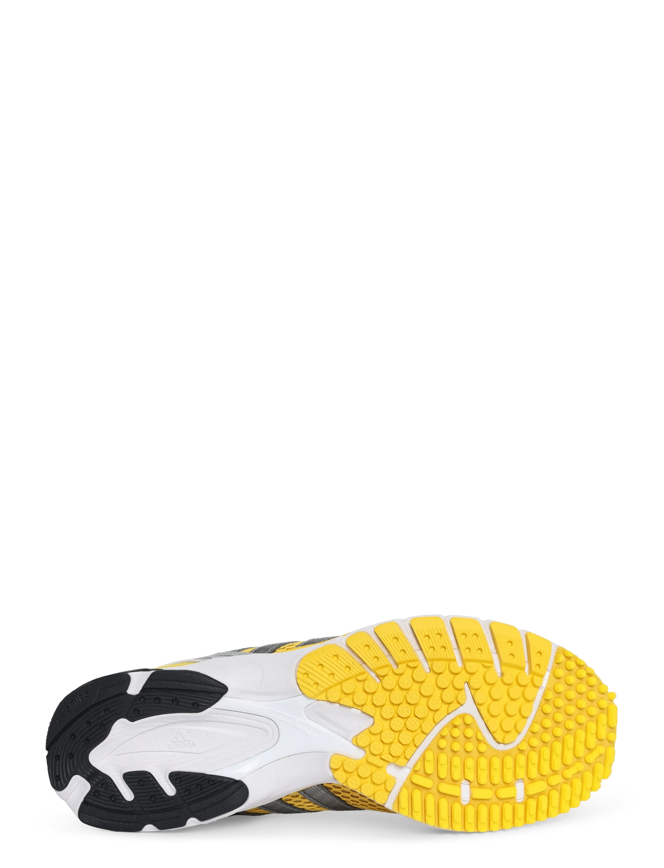 adidas Originals - ADIZERO ADIOS OG W - madala säärega tossud - utiyel/ironmt/cblack - 4