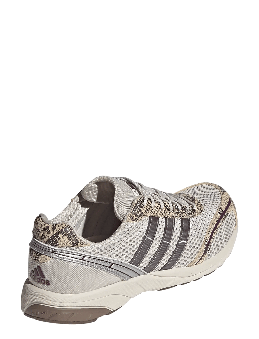 adidas Originals - ADIZERO ADIOS OG W - tennised - alumin/cofmet/maroon - 2