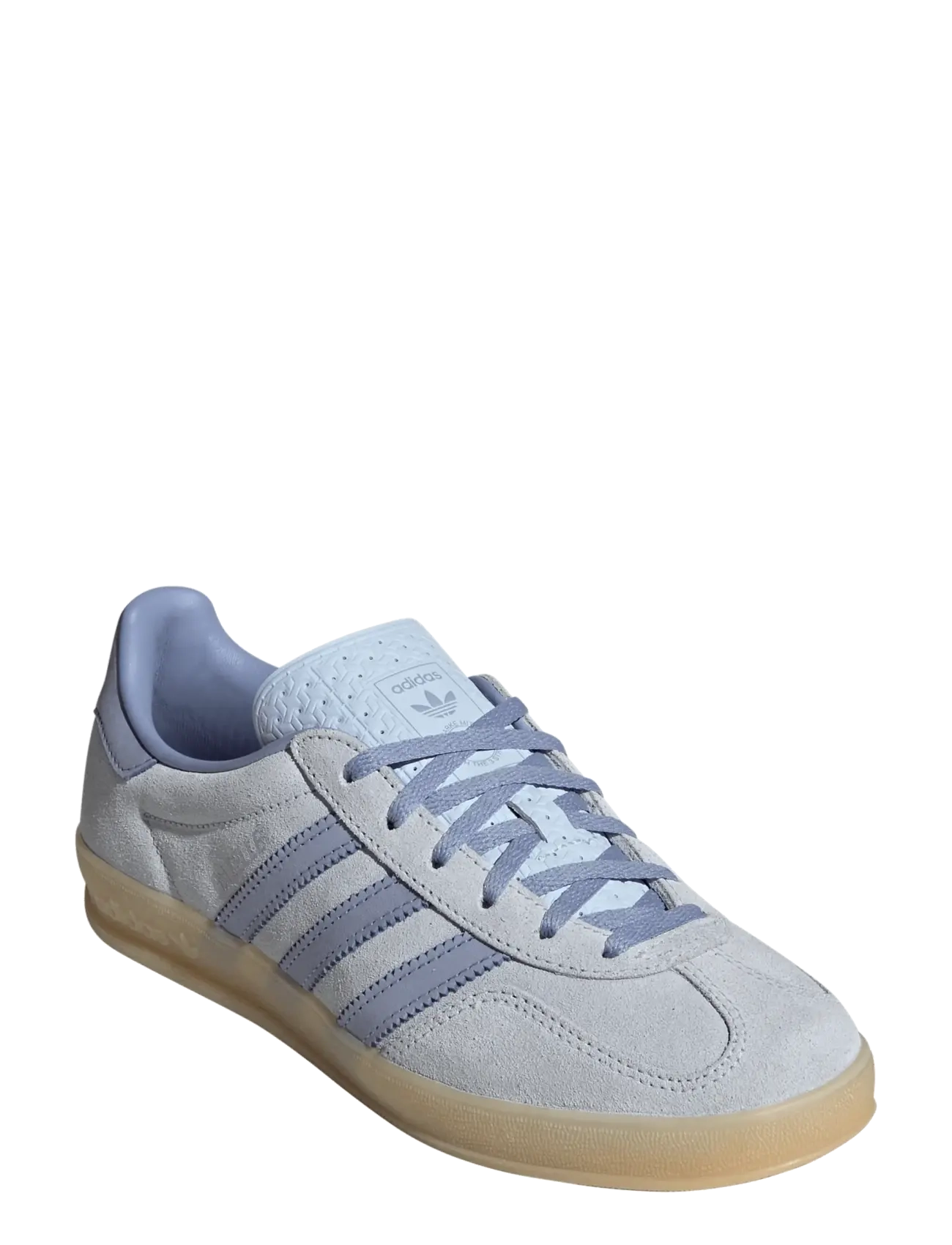 ADIDAS ORIGINALS Gazelle Innen W Blau - 42 - Damen
