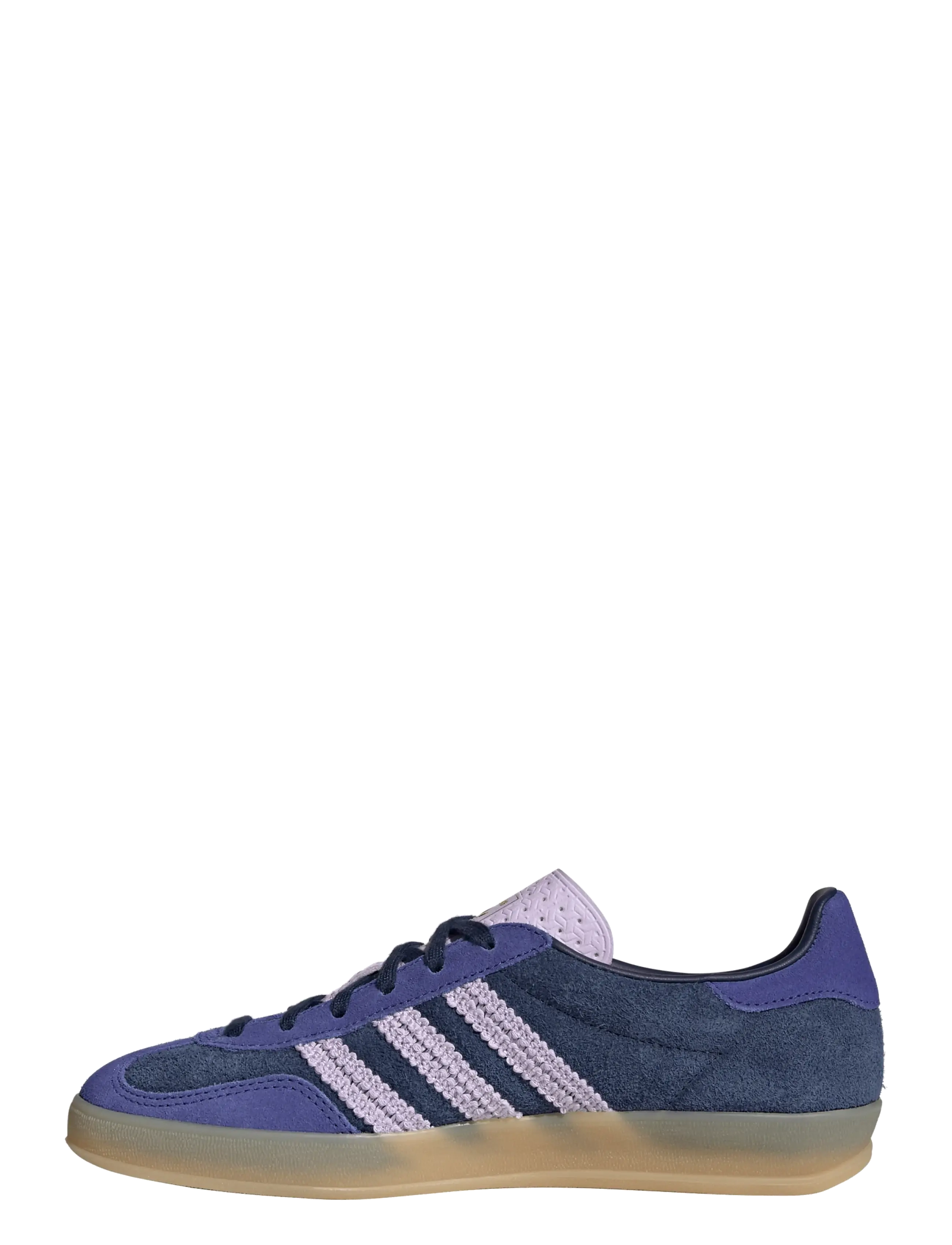 adidas Originals - GAZELLE INDOOR W - nindig/icelav/dualin - 2