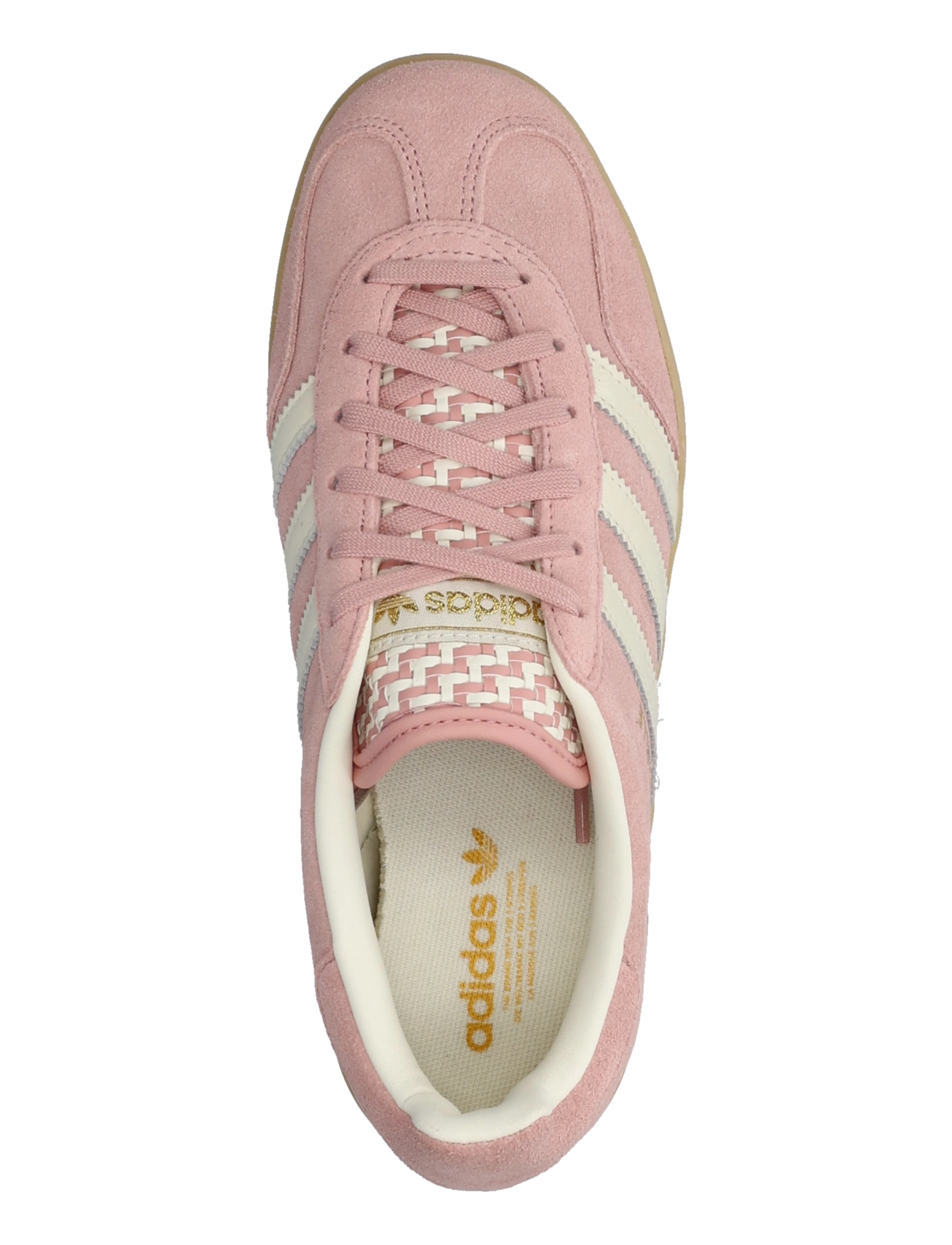 Adidas Originals Gazelle Indoor sneakers dam – bild 4