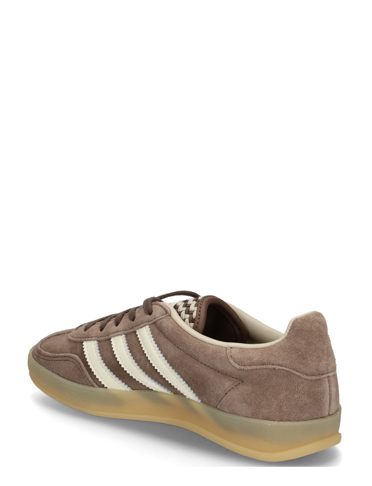 adidas Originals - GAZELLE INDOOR W - earstr/owhite/khathr - 1