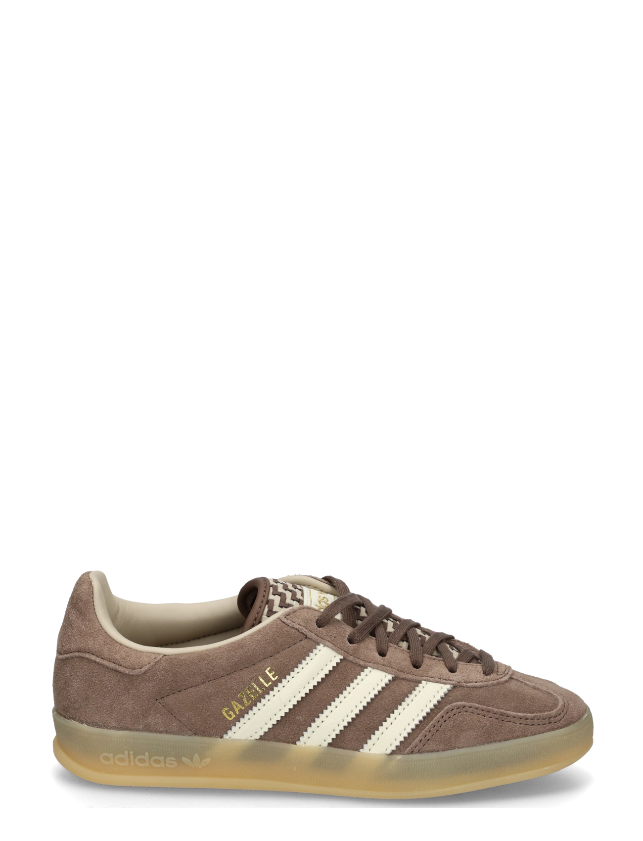 Adidas Originals Gazelle Indoor sneakers dam – bild 3