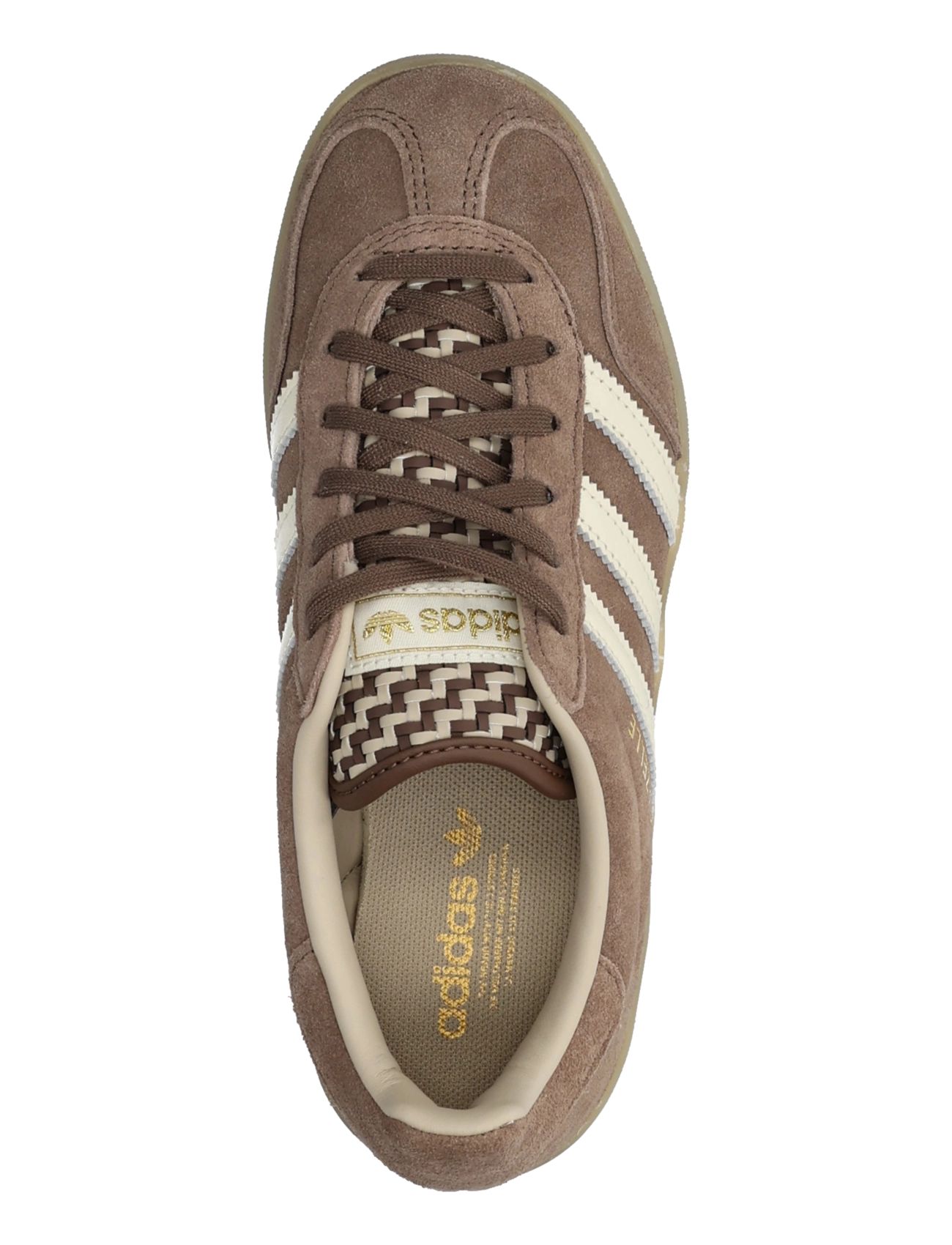 Adidas Originals Gazelle Indoor sneakers dam – bild 4