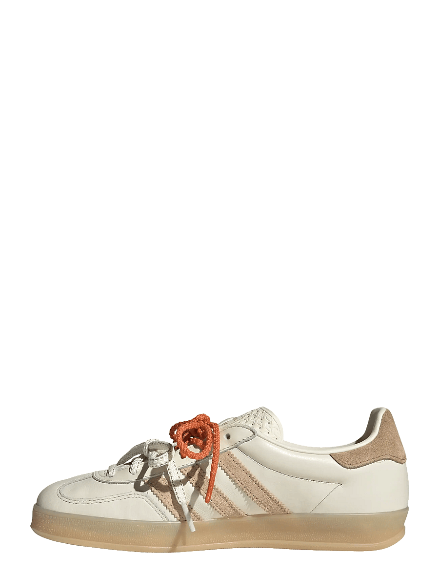 adidas Originals - GAZELLE INDOOR W - crewht/magbei/cardbo - 2