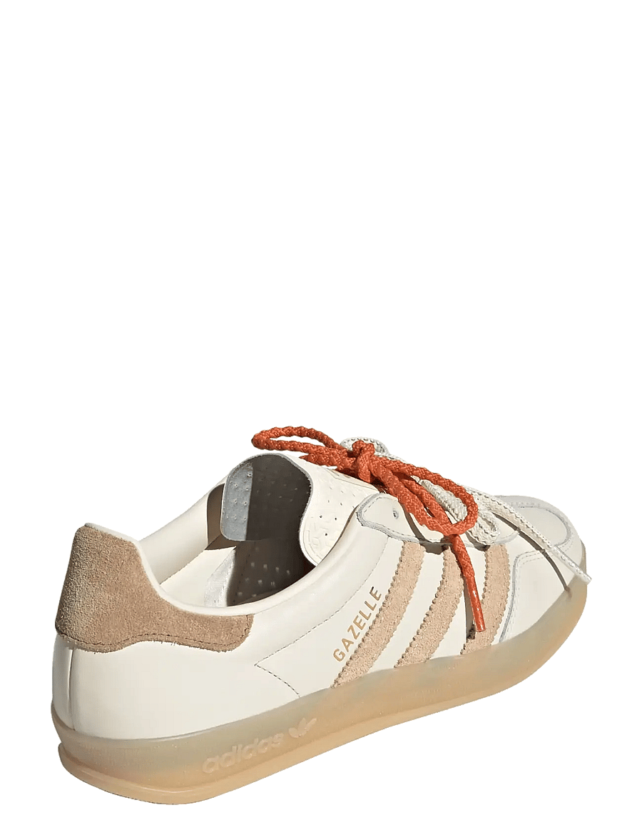 adidas Originals - GAZELLE INDOOR W - crewht/magbei/cardbo - 3