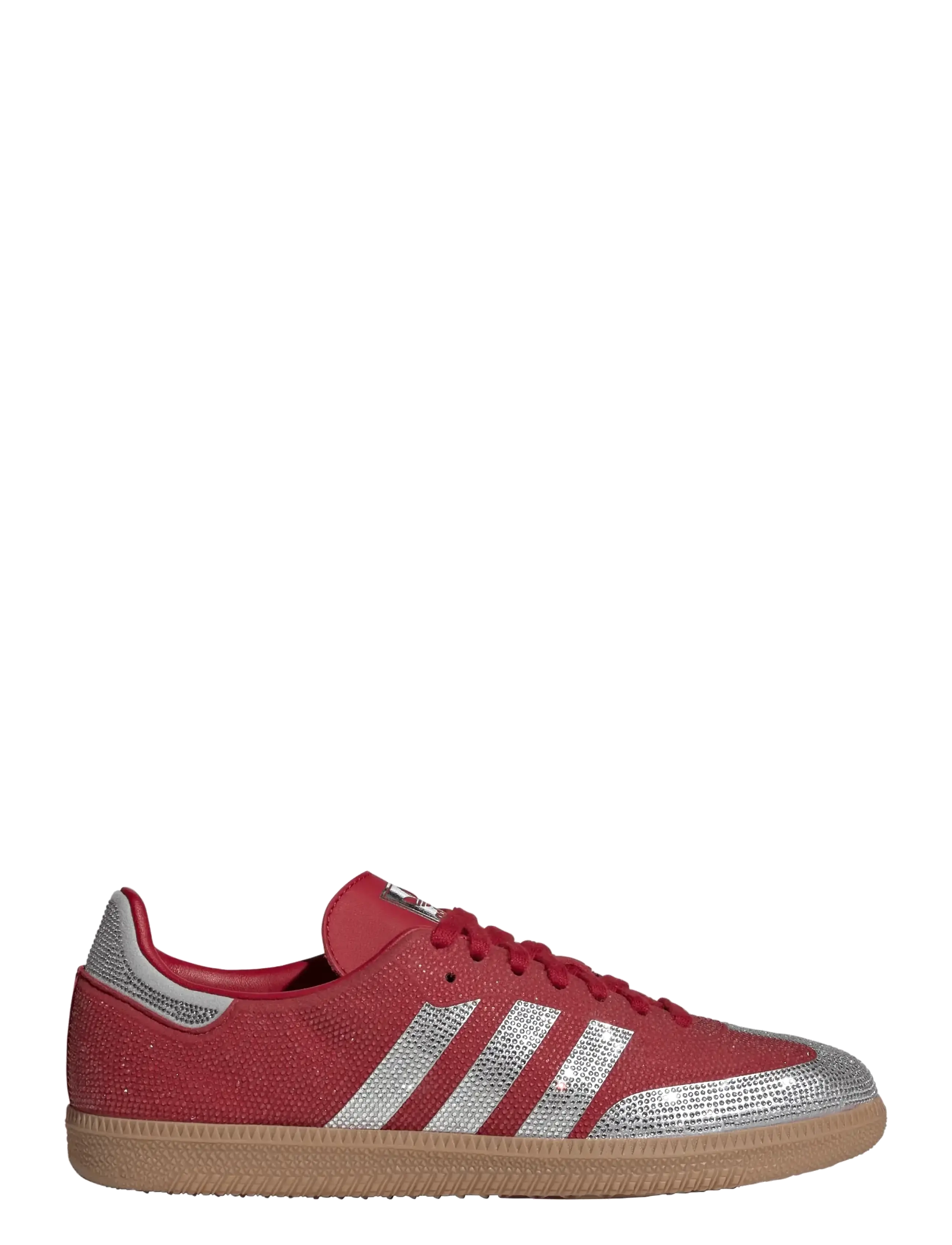 Adidas Originals Samba OG Rhinestone sneakers dam – bild 3