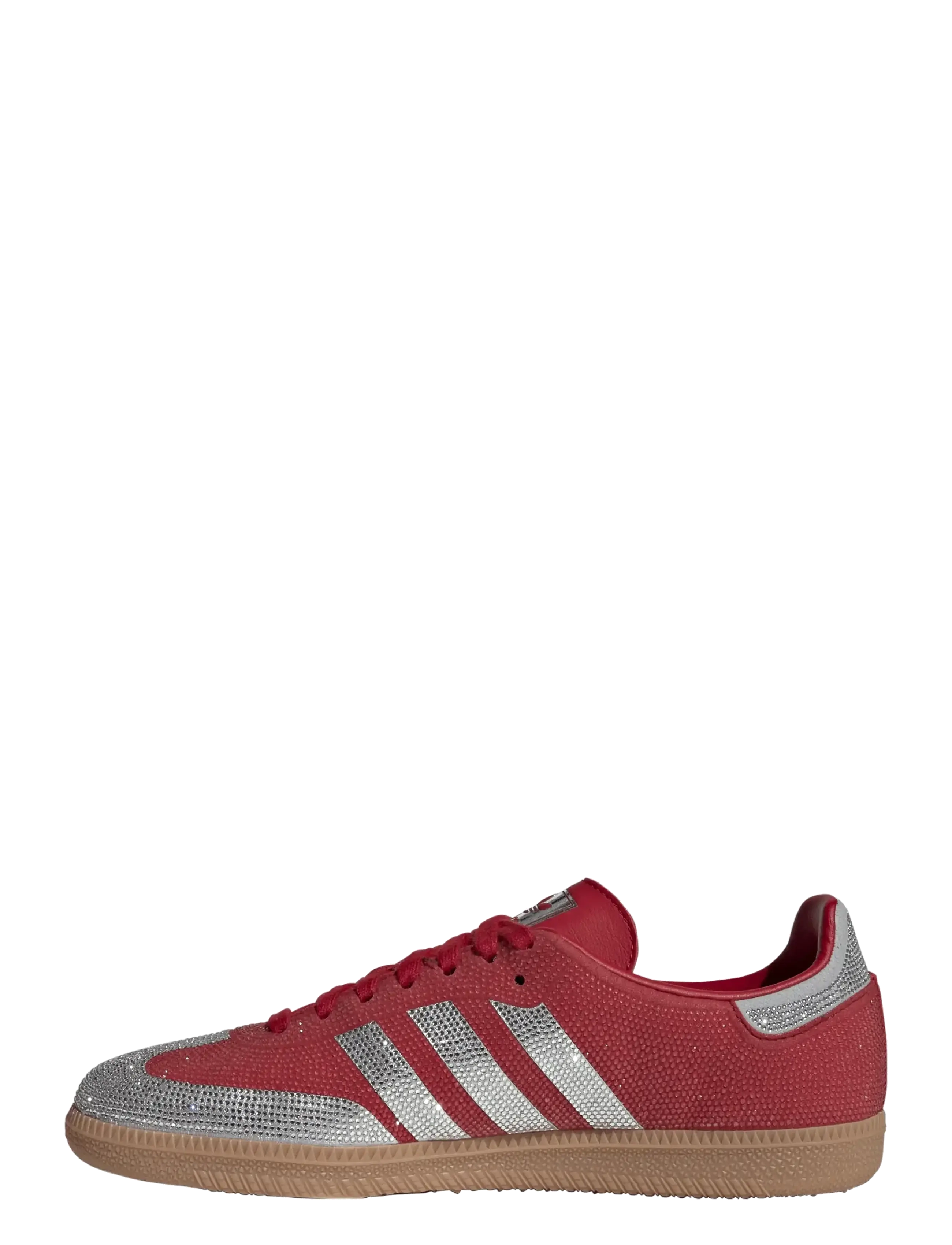 Adidas Originals Samba OG Rhinestone sneakers dam – bild 4