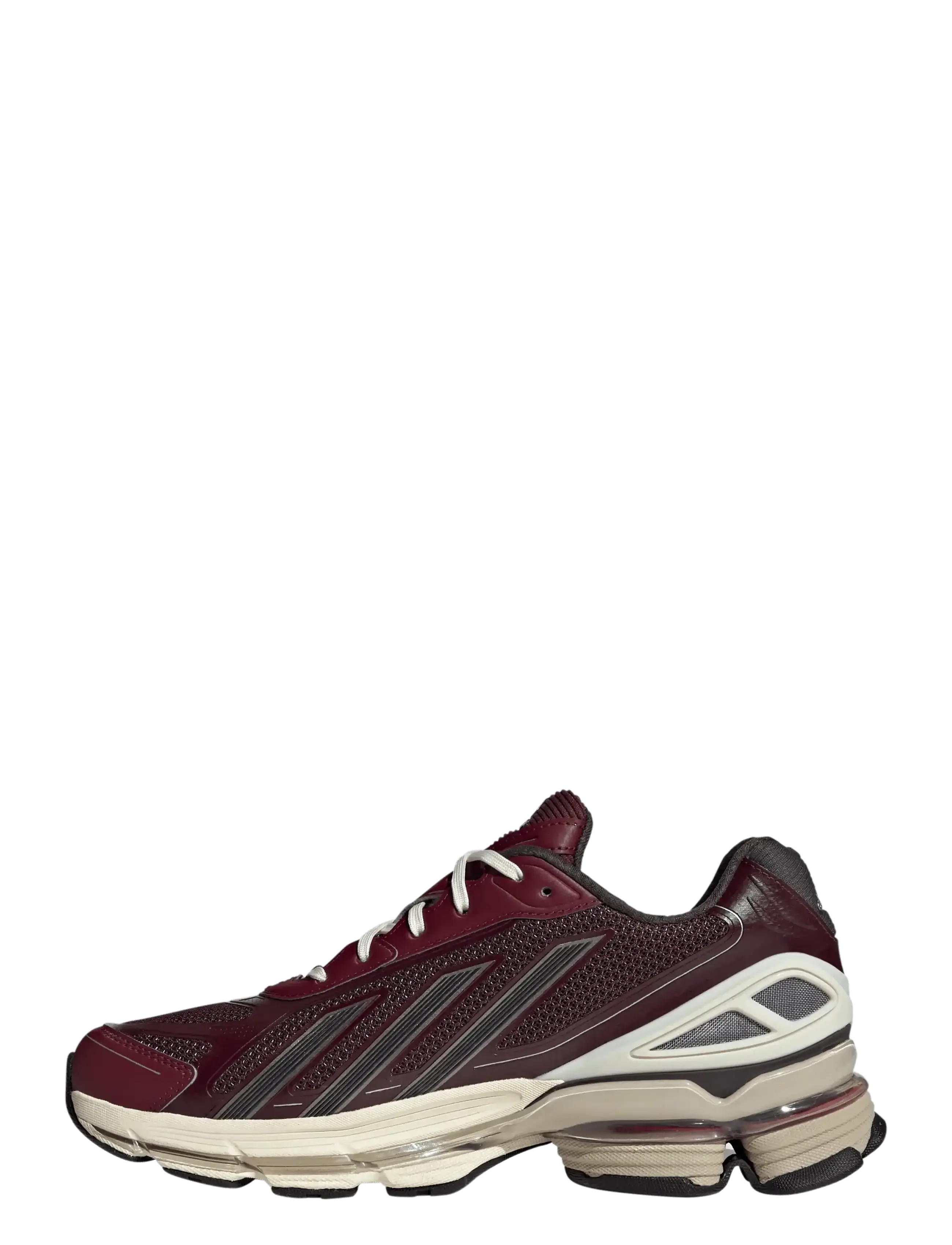 adidas Originals - FORMOTION F50 - maroon/ironmt/crewht - 1