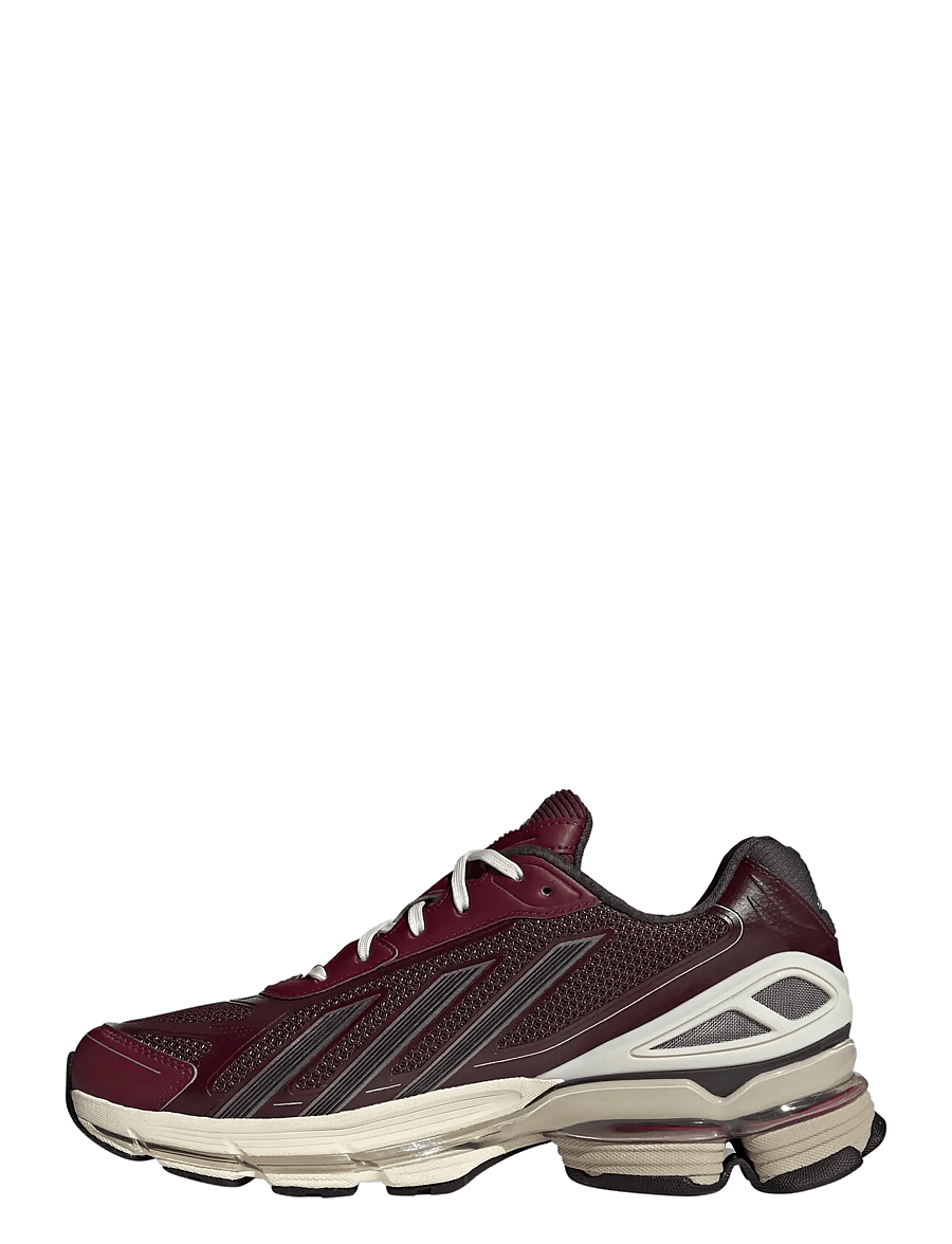 adidas Originals - FORMOTION F50 - maroon/ironmt/crewht - 1