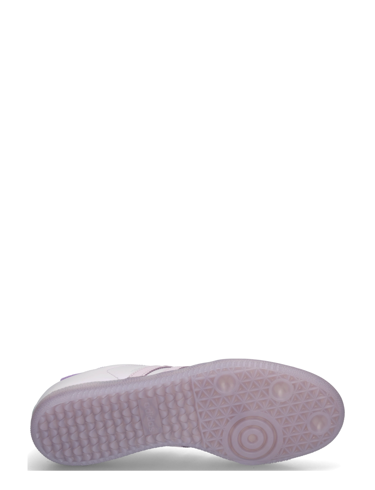 adidas Originals - SAMBA OG - icelav/icelav/violet - 4
