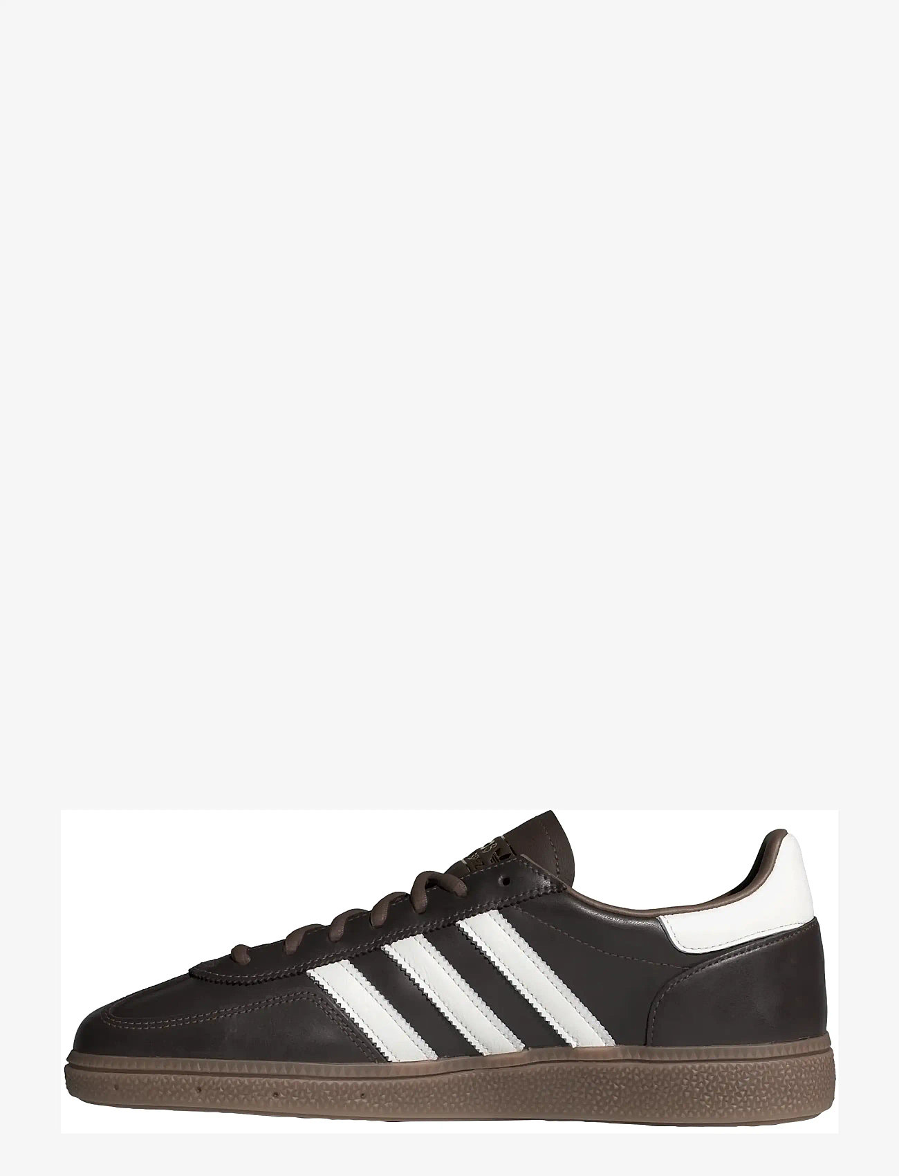 adidas Originals - HANDBALL SPEZIAL - kõrge säärega tossud - brown/cwhite/earstr - 2