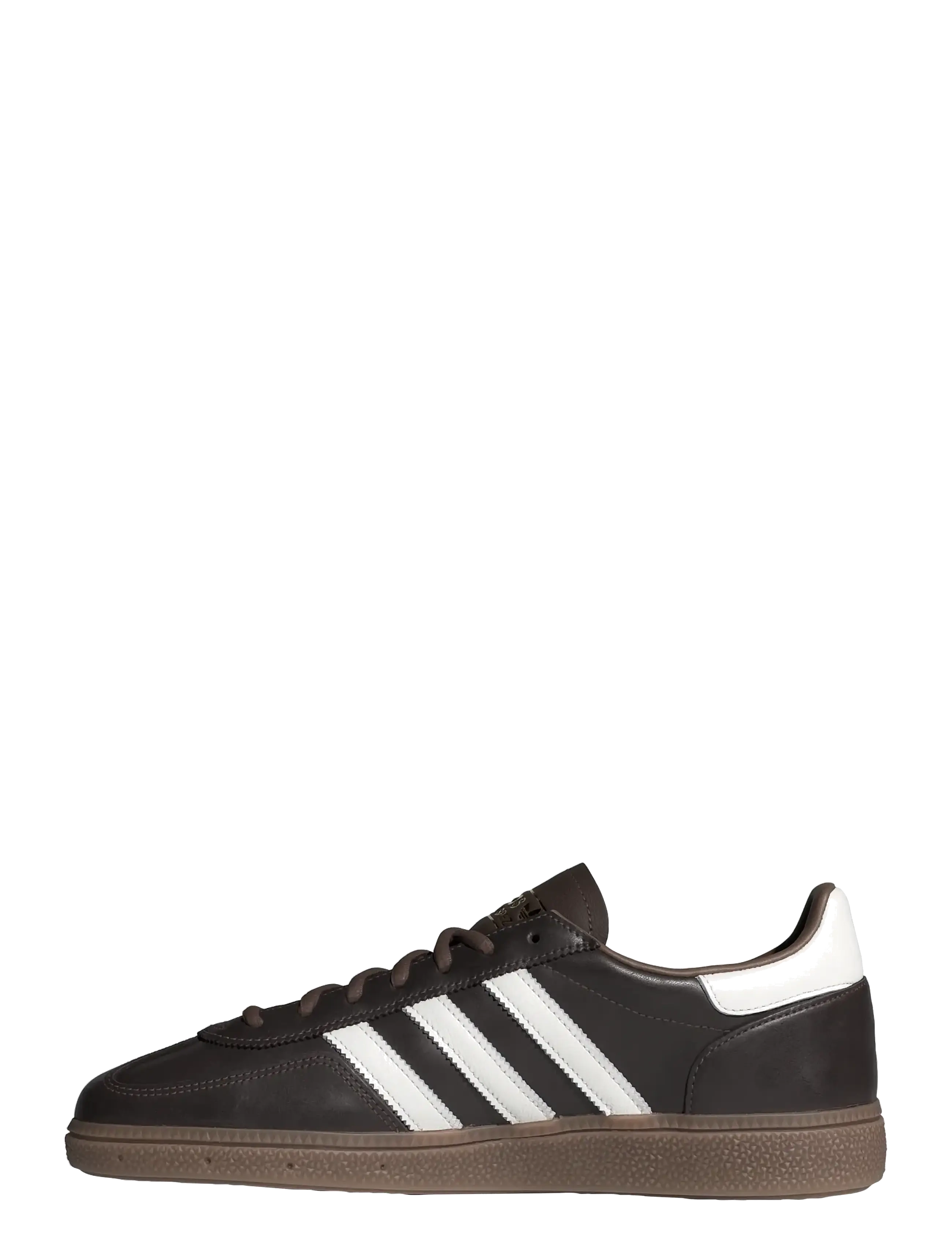 adidas Originals - HANDBALL SPEZIAL - binnensportschoenen - brown/cwhite/earstr - 2
