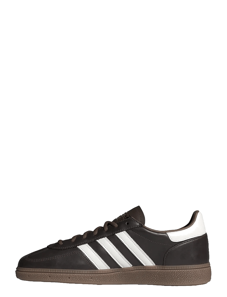 adidas Originals - HANDBALL SPEZIAL - niedriger schnitt - brown/cwhite/earstr - 2