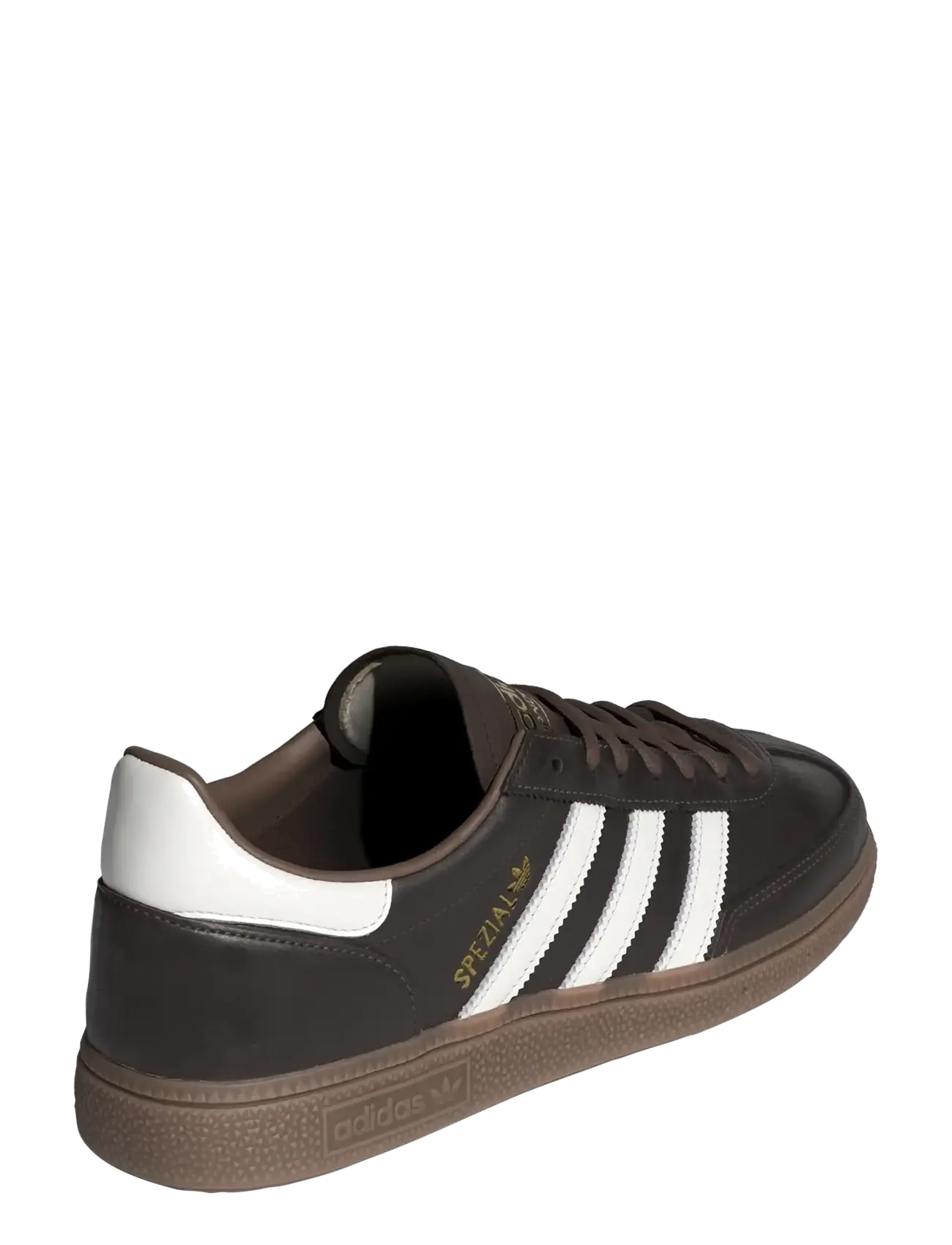adidas Originals - HANDBALL SPEZIAL - binnensportschoenen - brown/cwhite/earstr - 3
