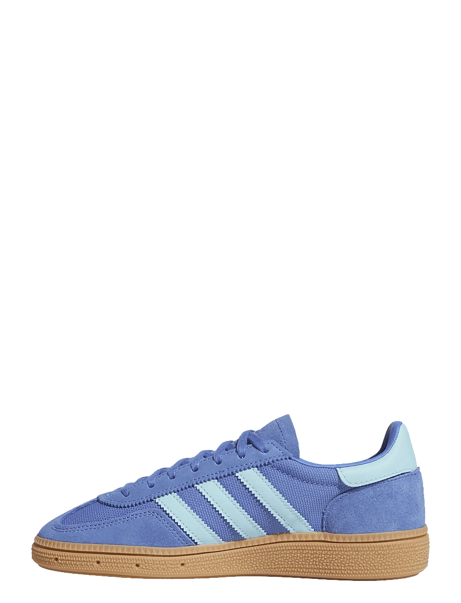 adidas Originals - HANDBALL SPEZIAL J - baskets basses - realil/iceblu/gum4 - 2