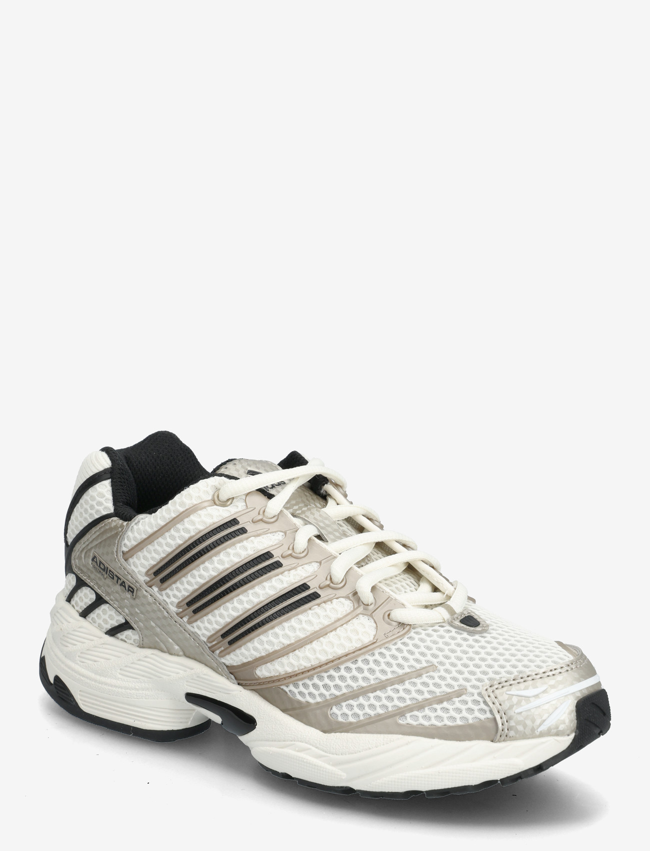 adidas Originals - ADISTAR CONTROL 3 J - låga sneakers - clowhi/cblack/owhite - 0