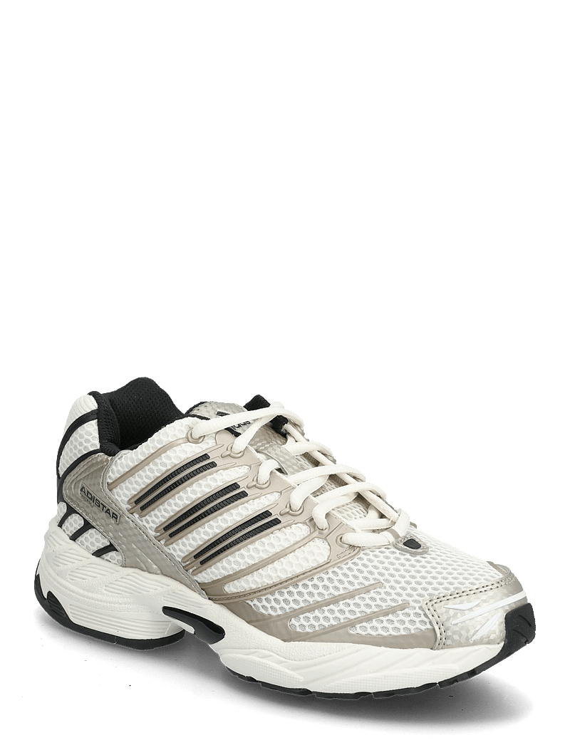 adidas Originals - ADISTAR CONTROL 3 J - låga sneakers - clowhi/cblack/owhite - 0