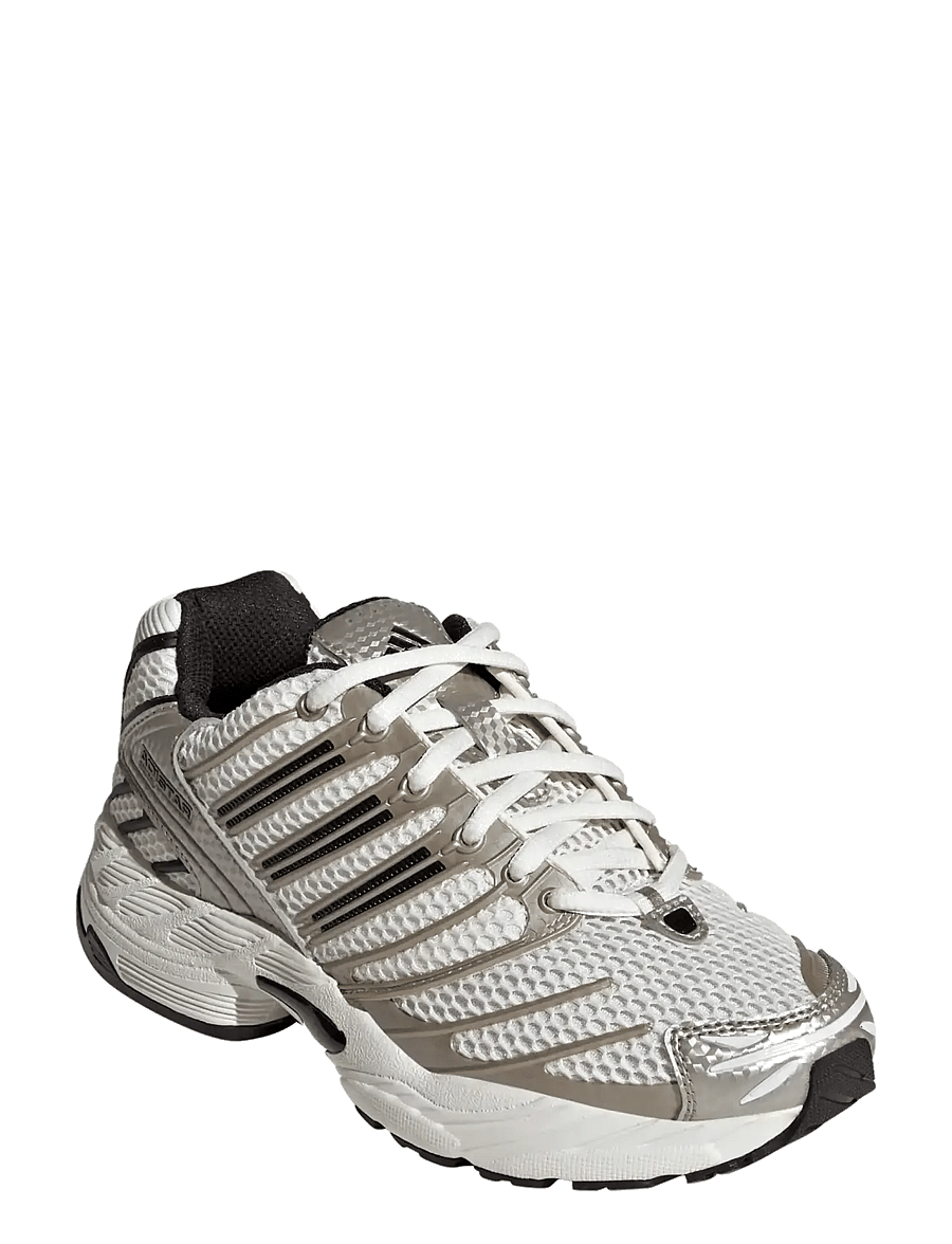 adidas Originals - ADISTAR CONTROL 3 J - matalavartiset tennarit - clowhi/cblack/owhite - 0