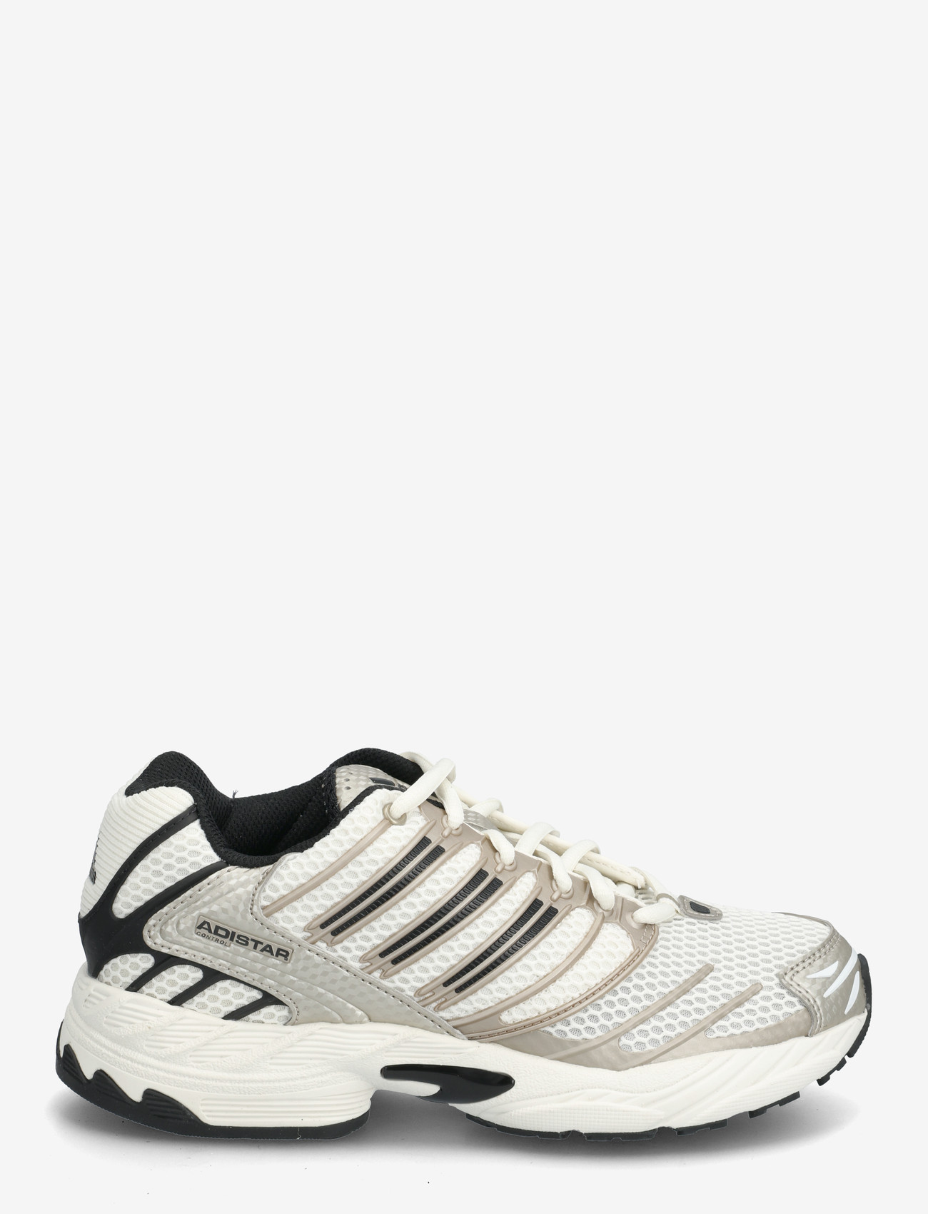adidas Originals - ADISTAR CONTROL 3 J - låga sneakers - clowhi/cblack/owhite - 1