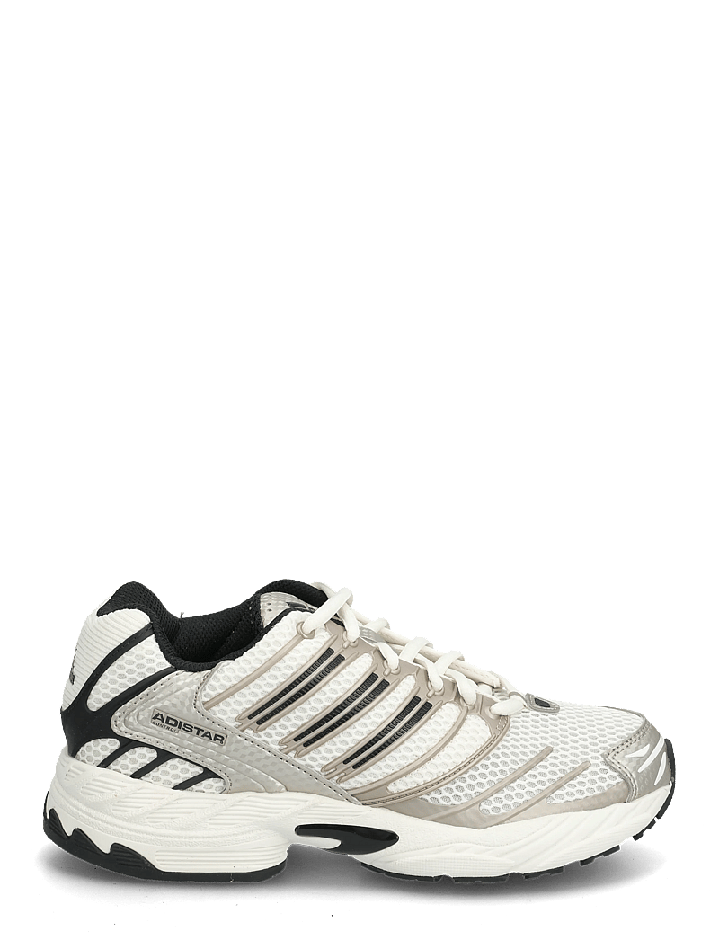 adidas Originals - ADISTAR CONTROL 3 J - låga sneakers - clowhi/cblack/owhite - 1