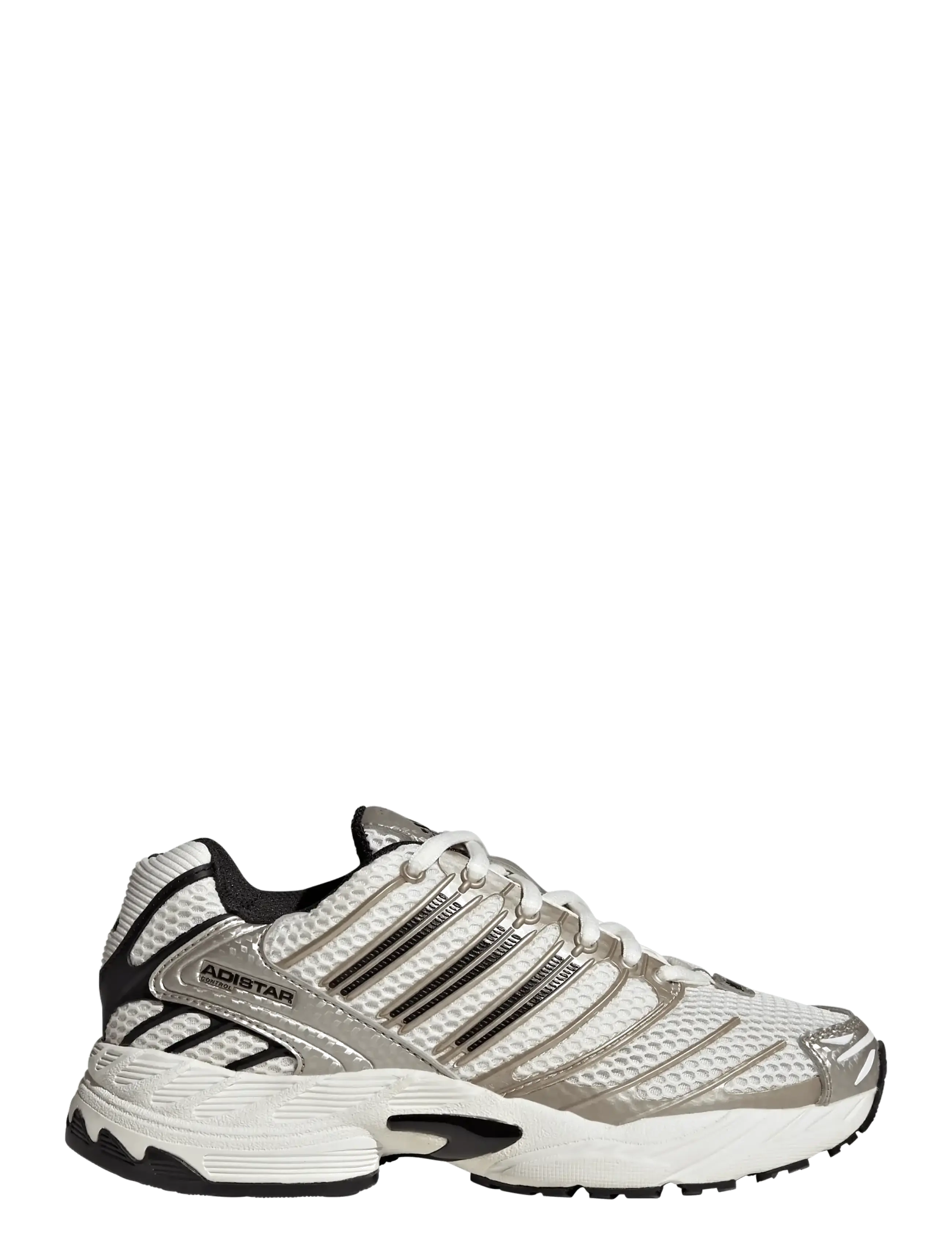 adidas Originals - ADISTAR CONTROL 3 J - niedriger schnitt - clowhi/cblack/owhite - 1
